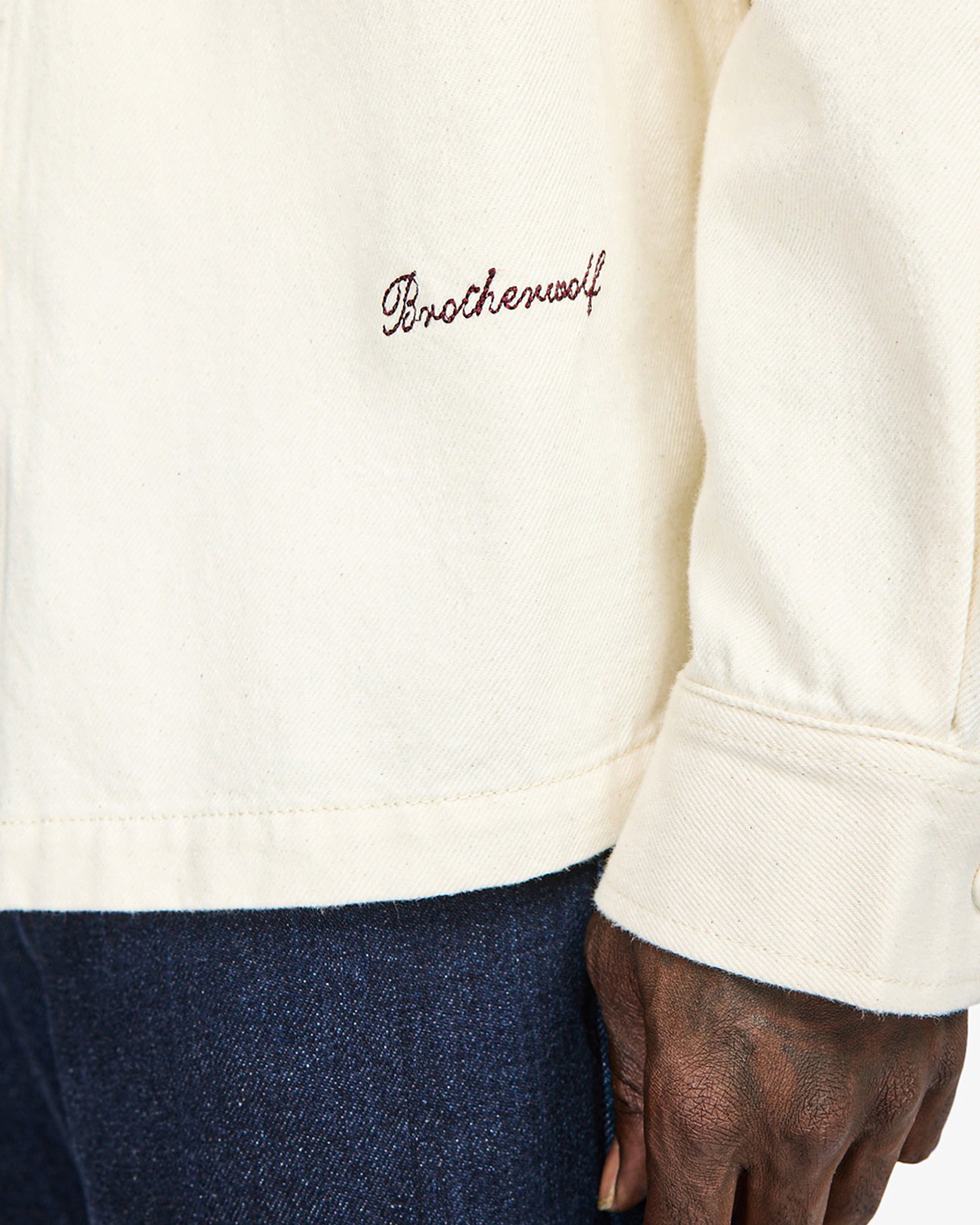 Fatigue - Off White