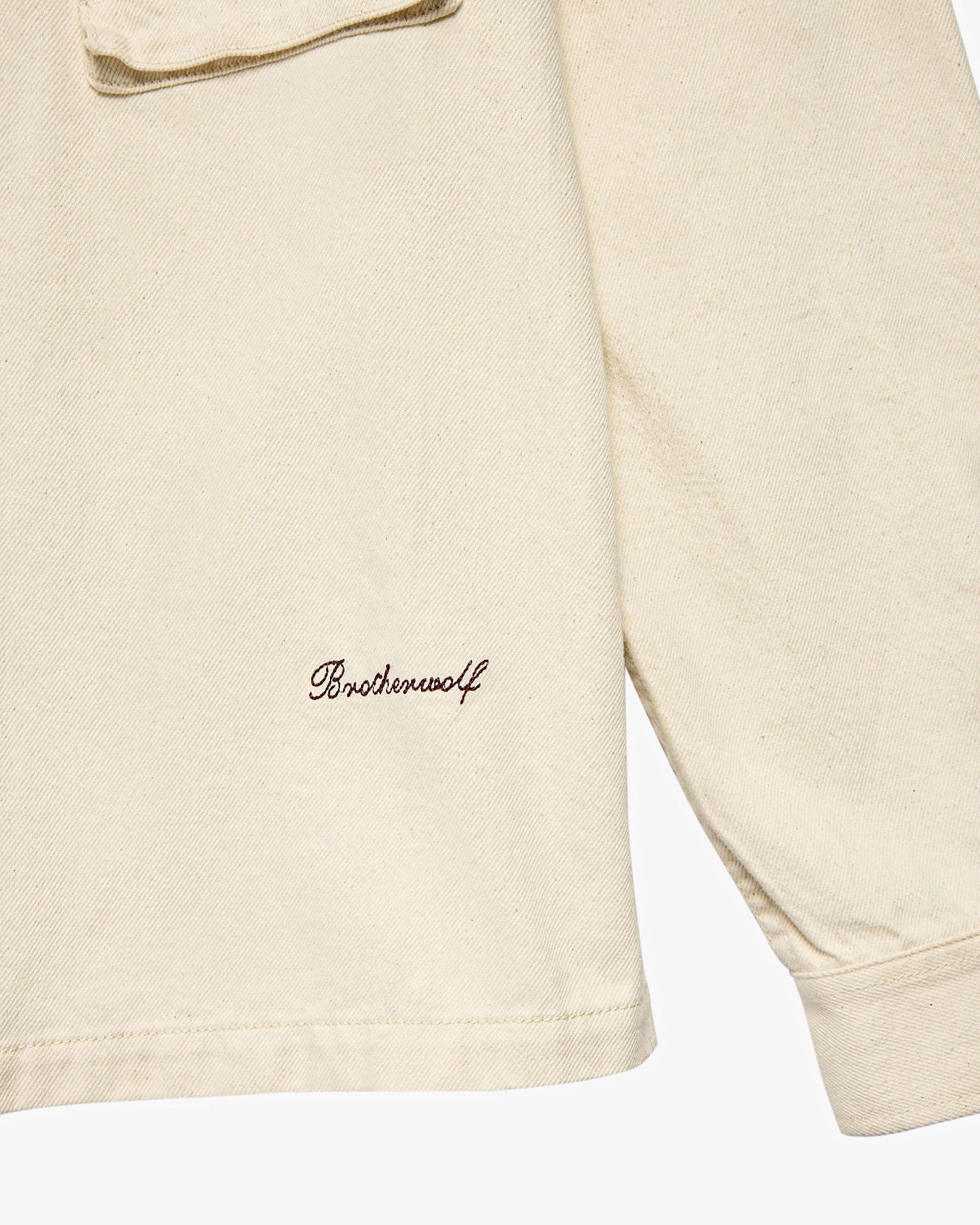 Fatigue - Off White