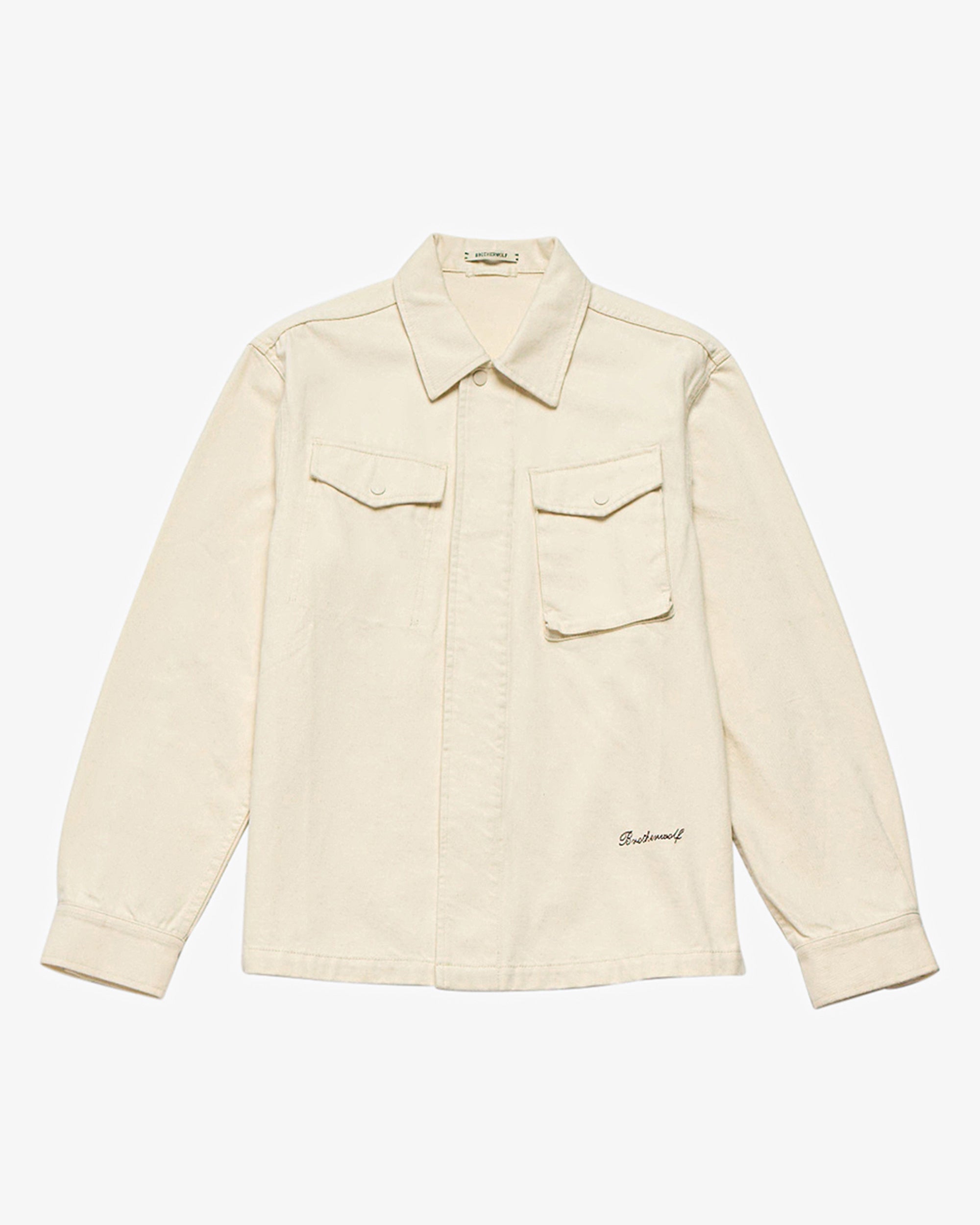 Fatigue - Off White