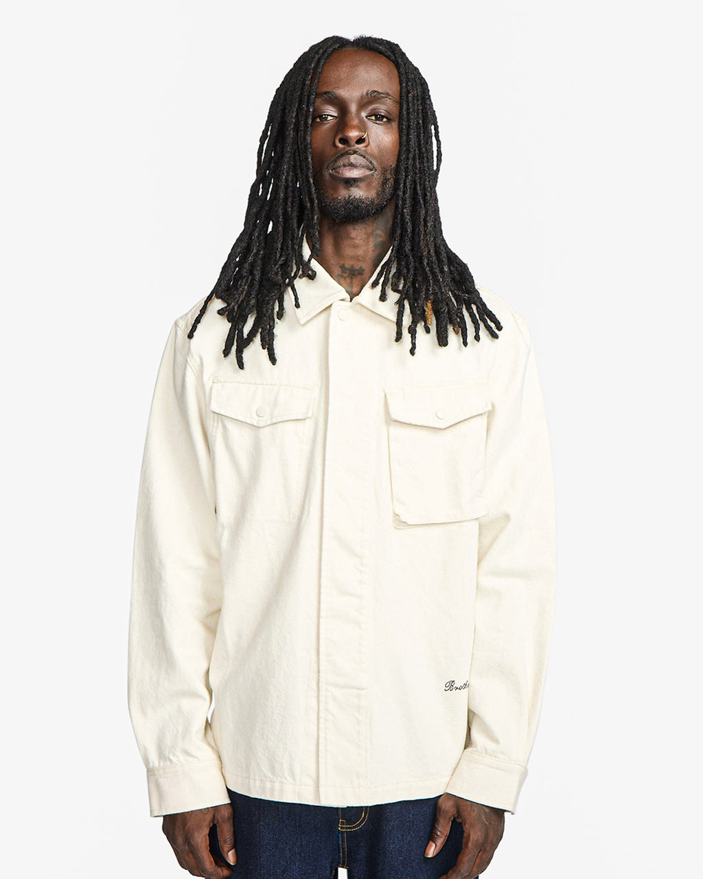 Fatigue - Off White