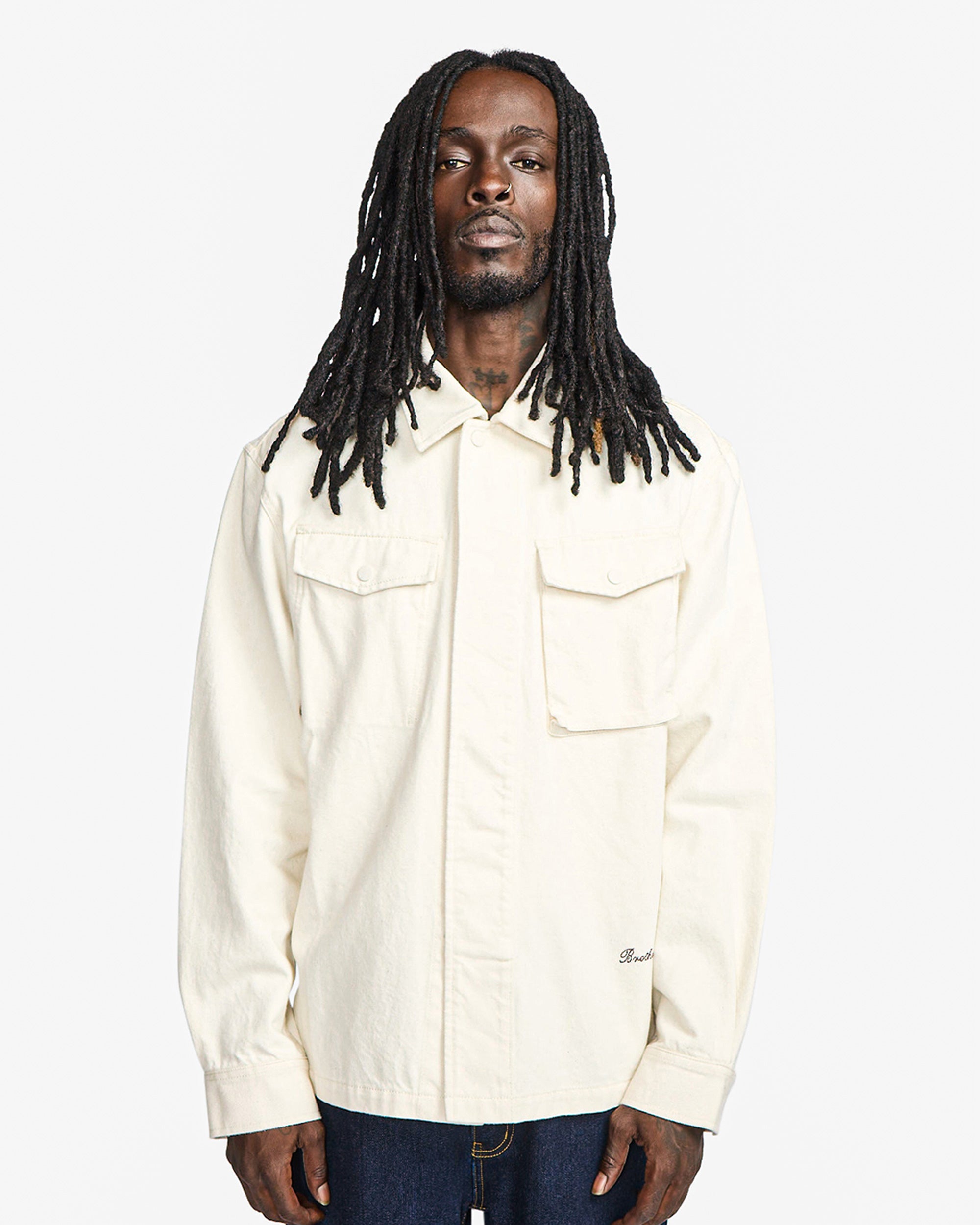 Fatigue - Off White