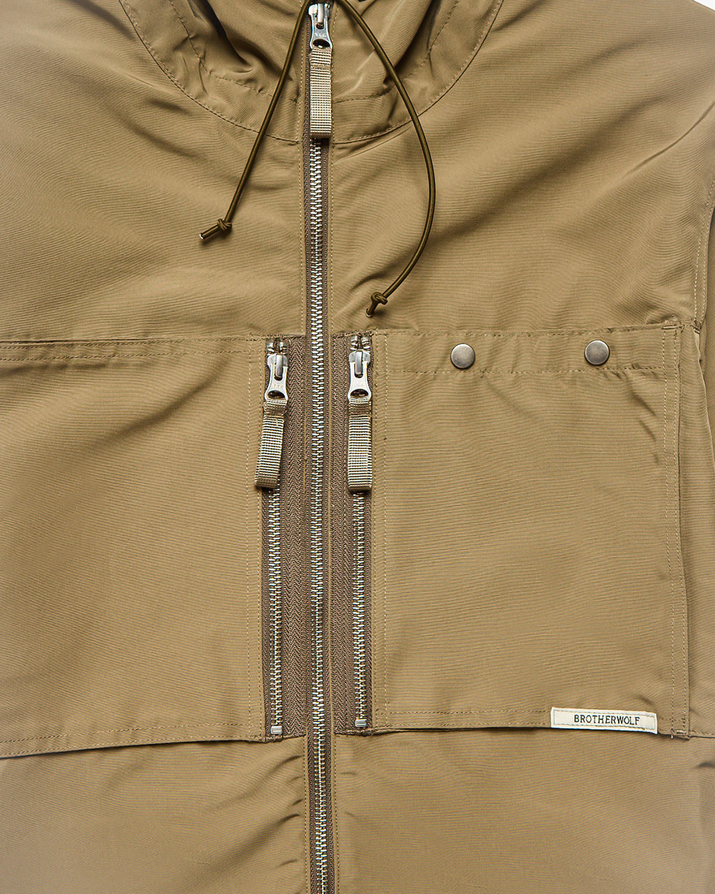 Harknett  - Green