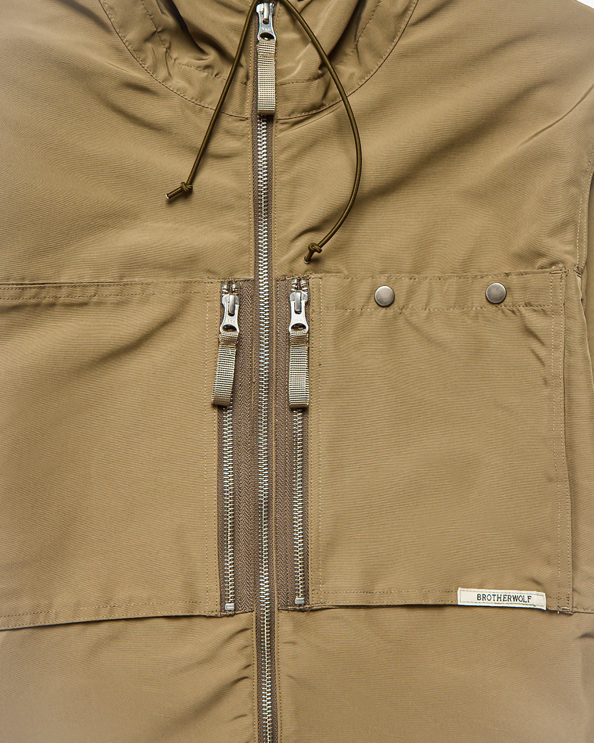Harknett  - Green