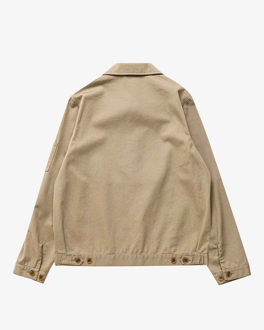 Trucker Jacket - Sand