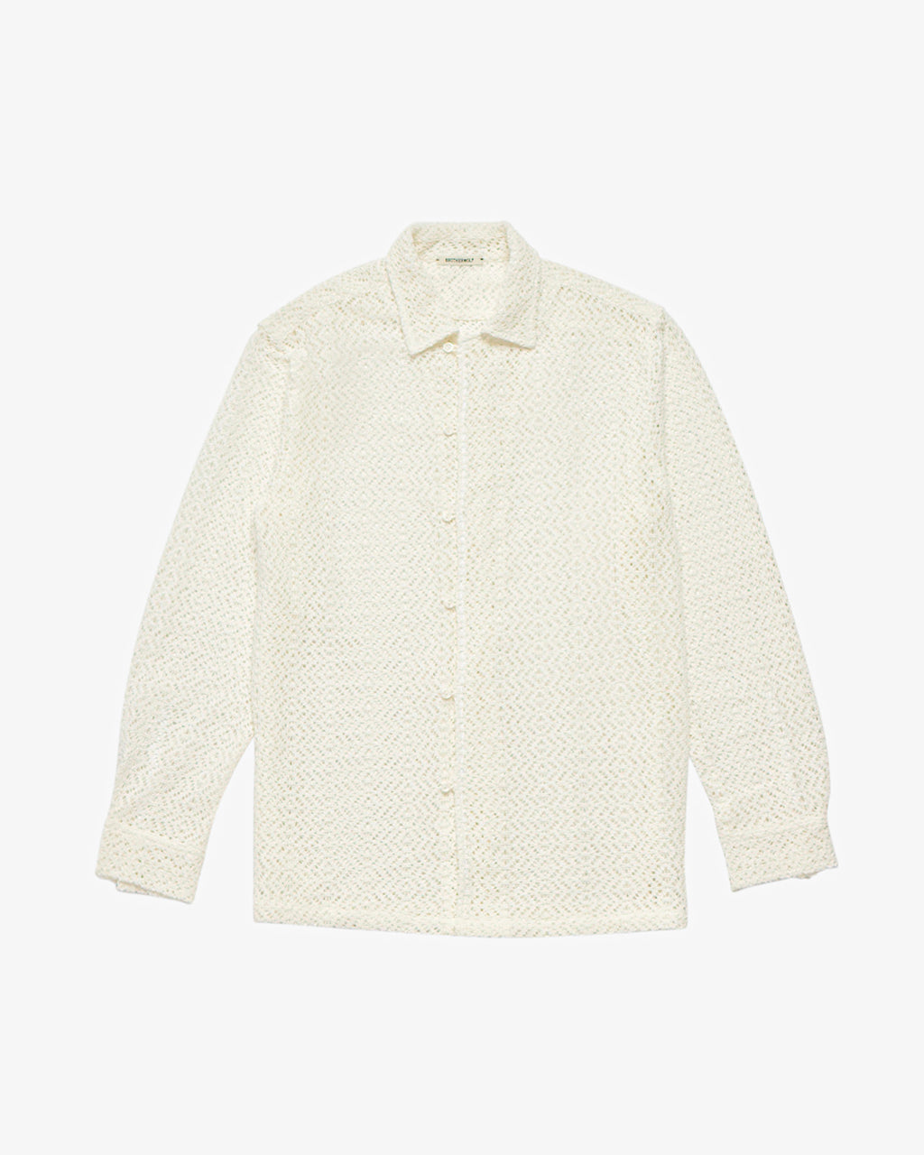 Chantilly - White