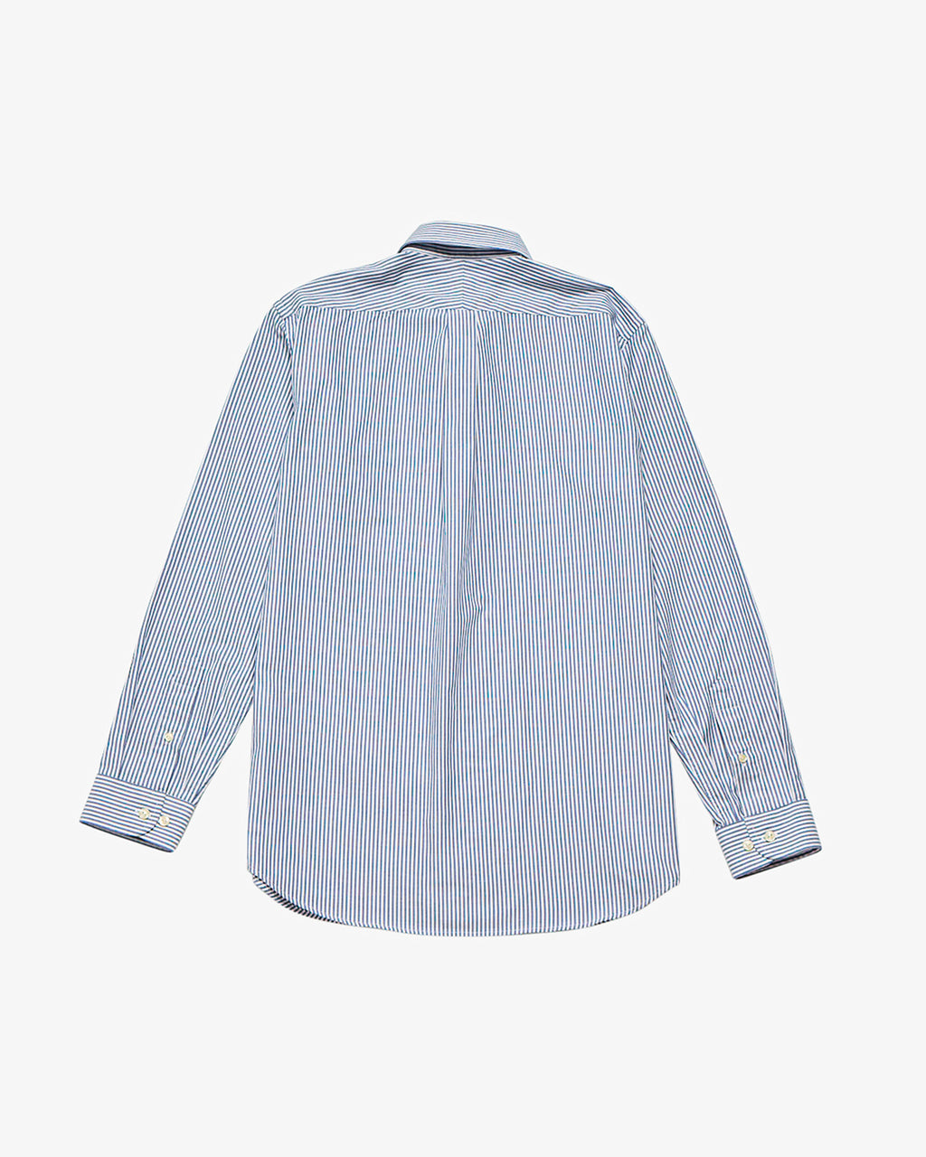 Fluke - Blue