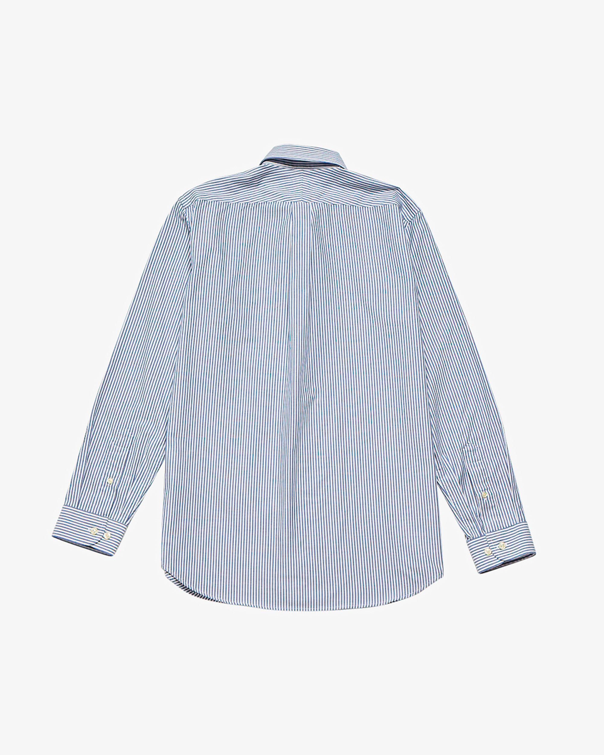 Fluke - Blue