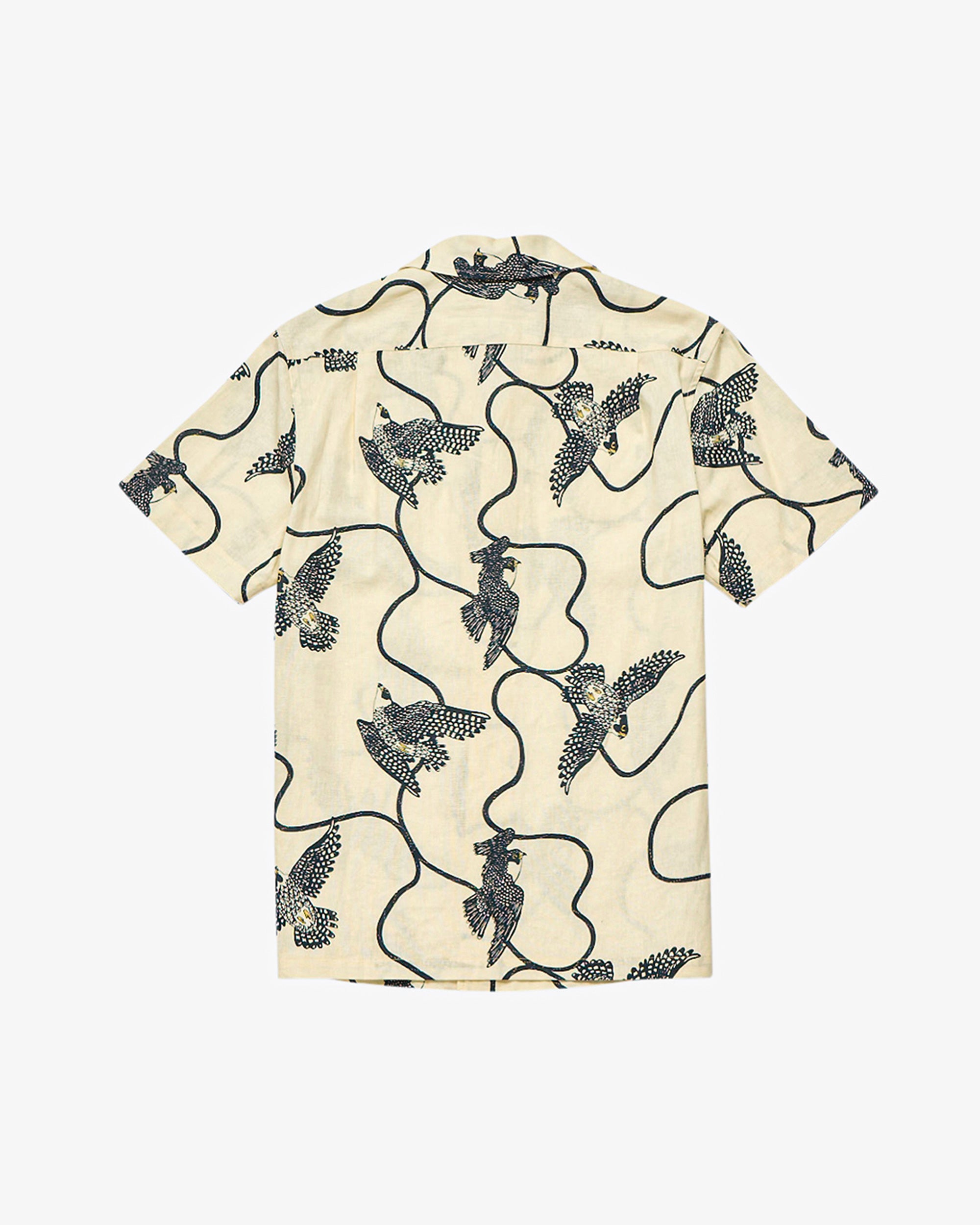 Ean  - Navy