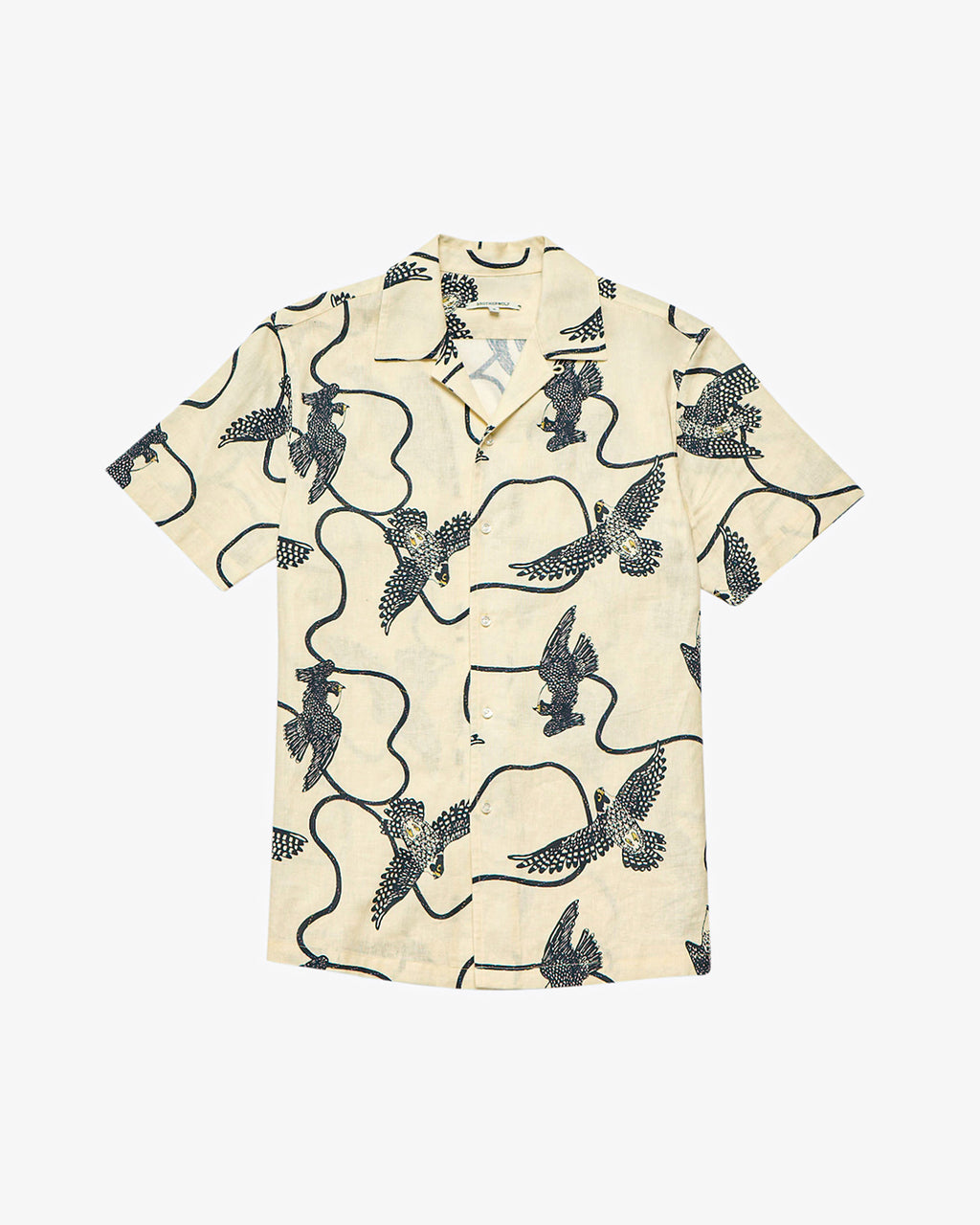 Ean  - Navy