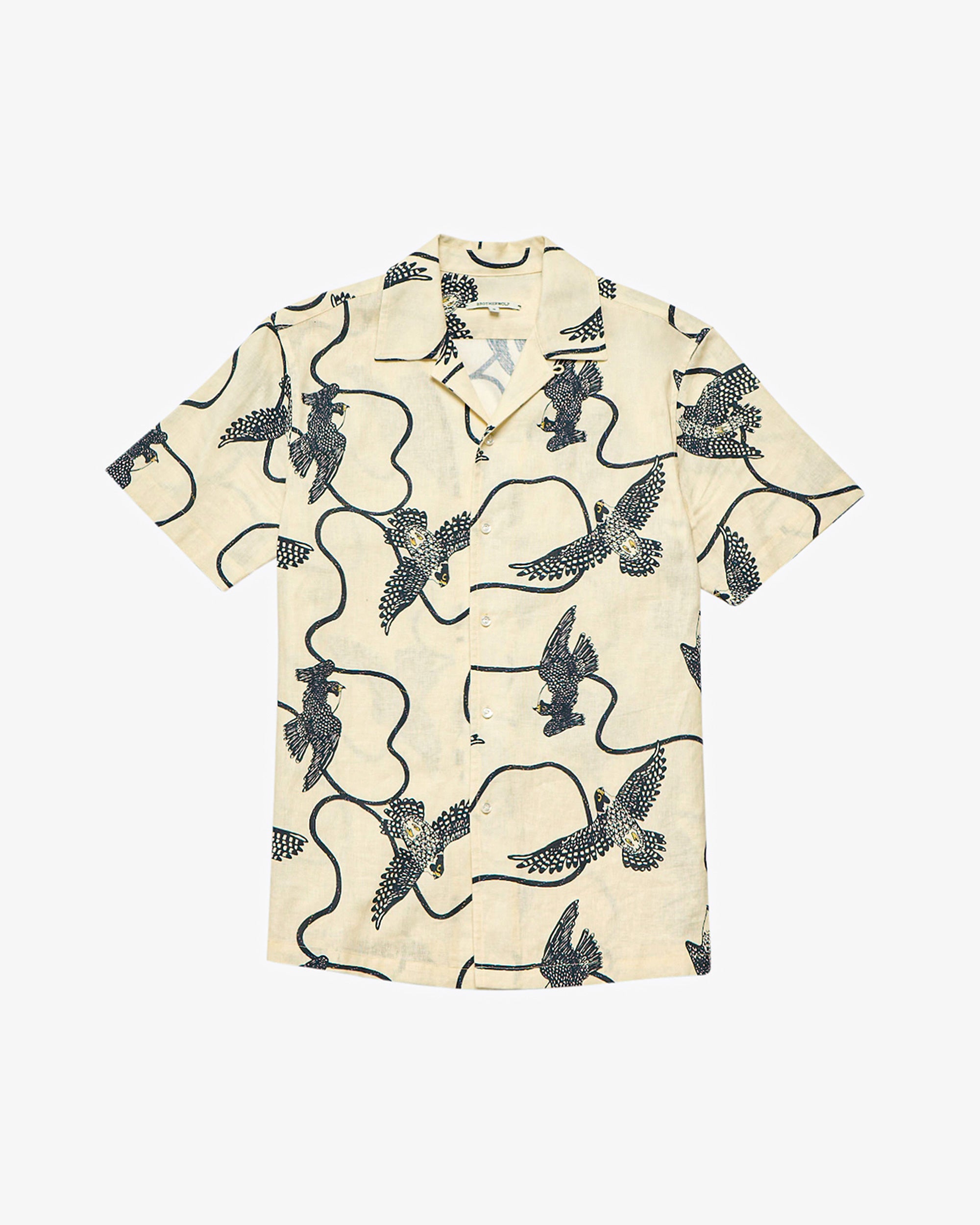 Ean  - Navy