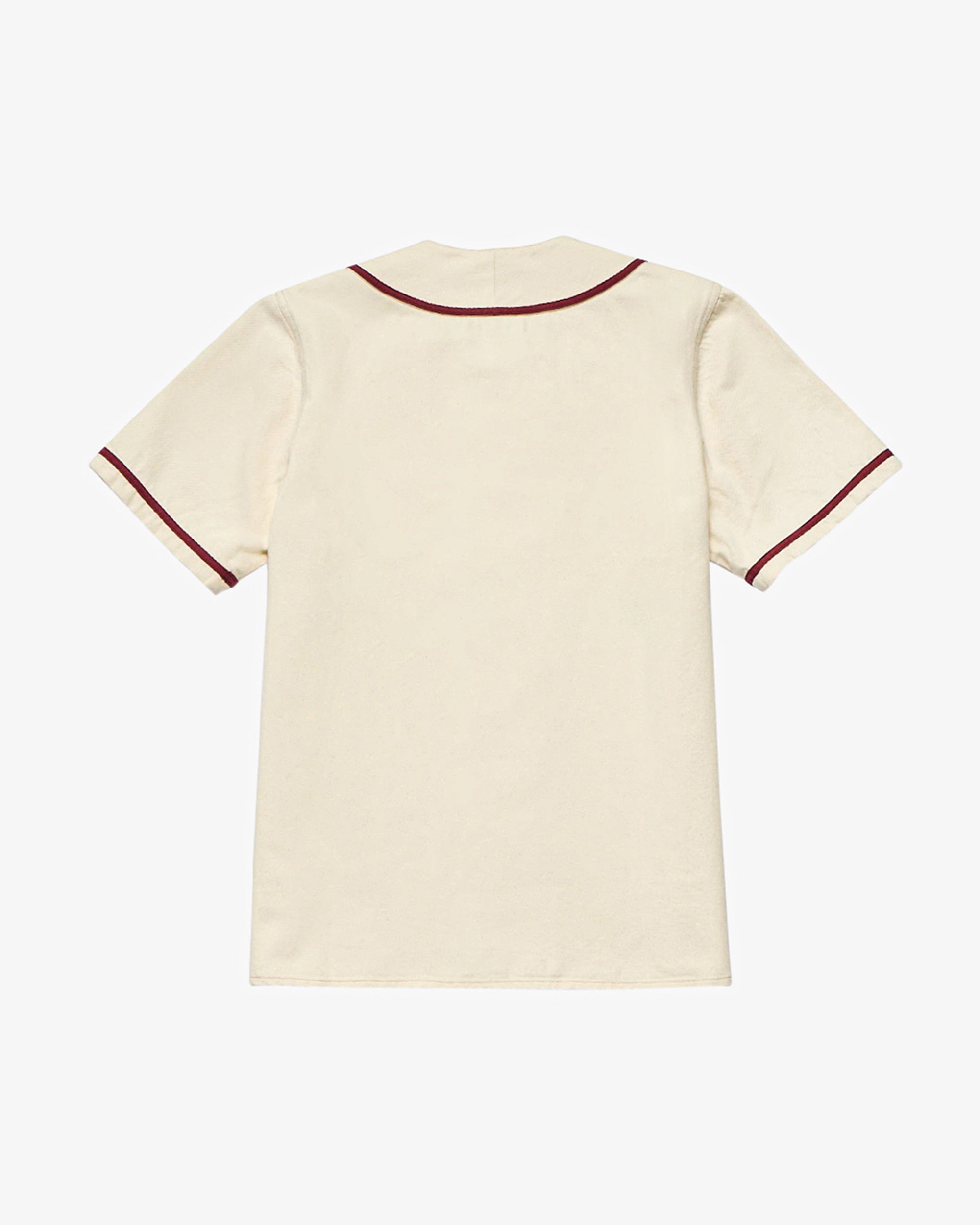Sandlot - Off White