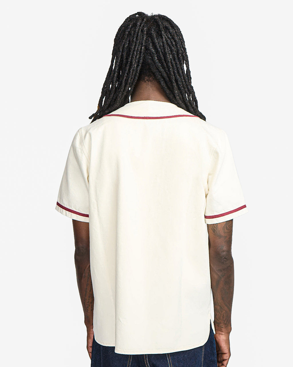Sandlot - Off White