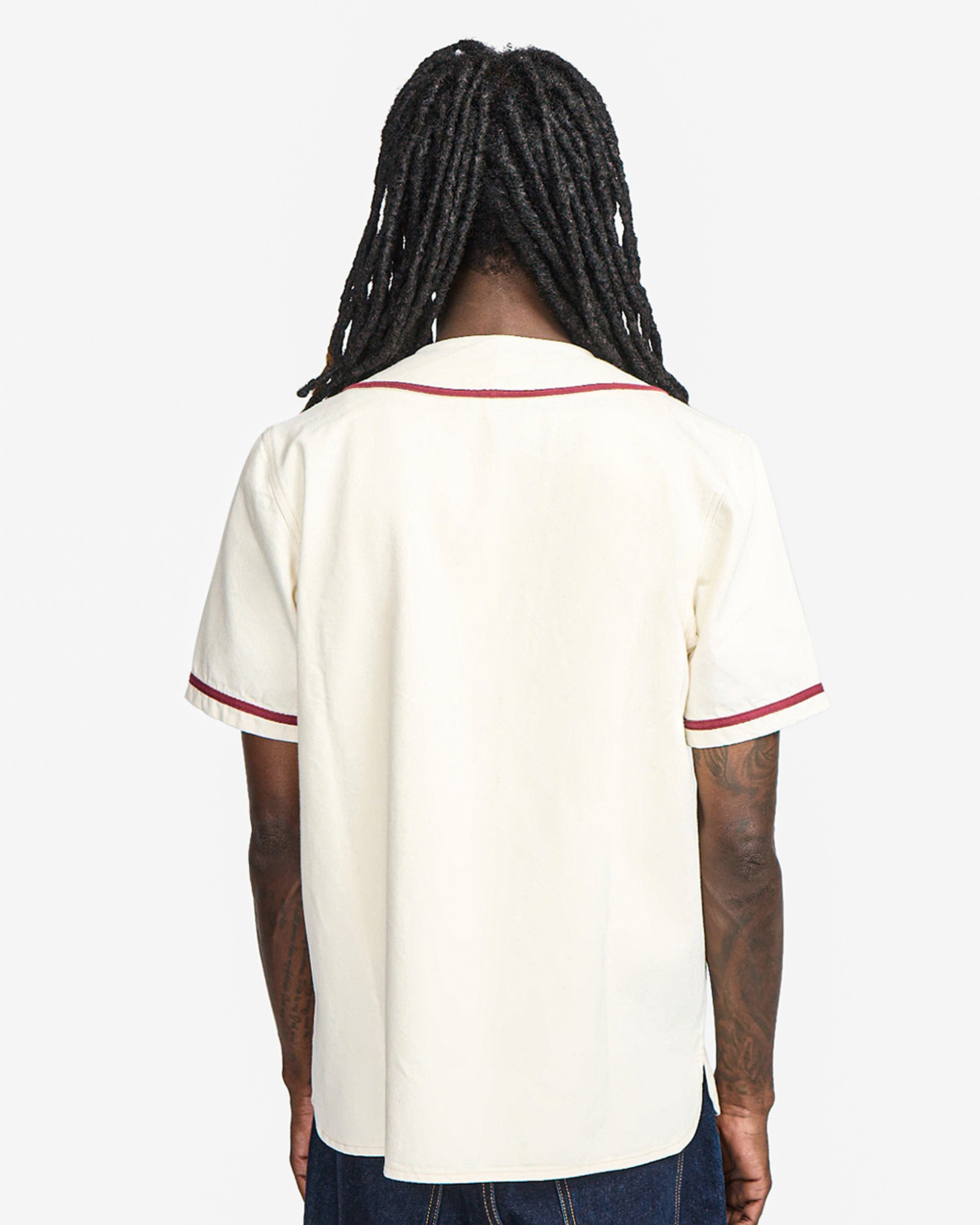 Sandlot - Off White