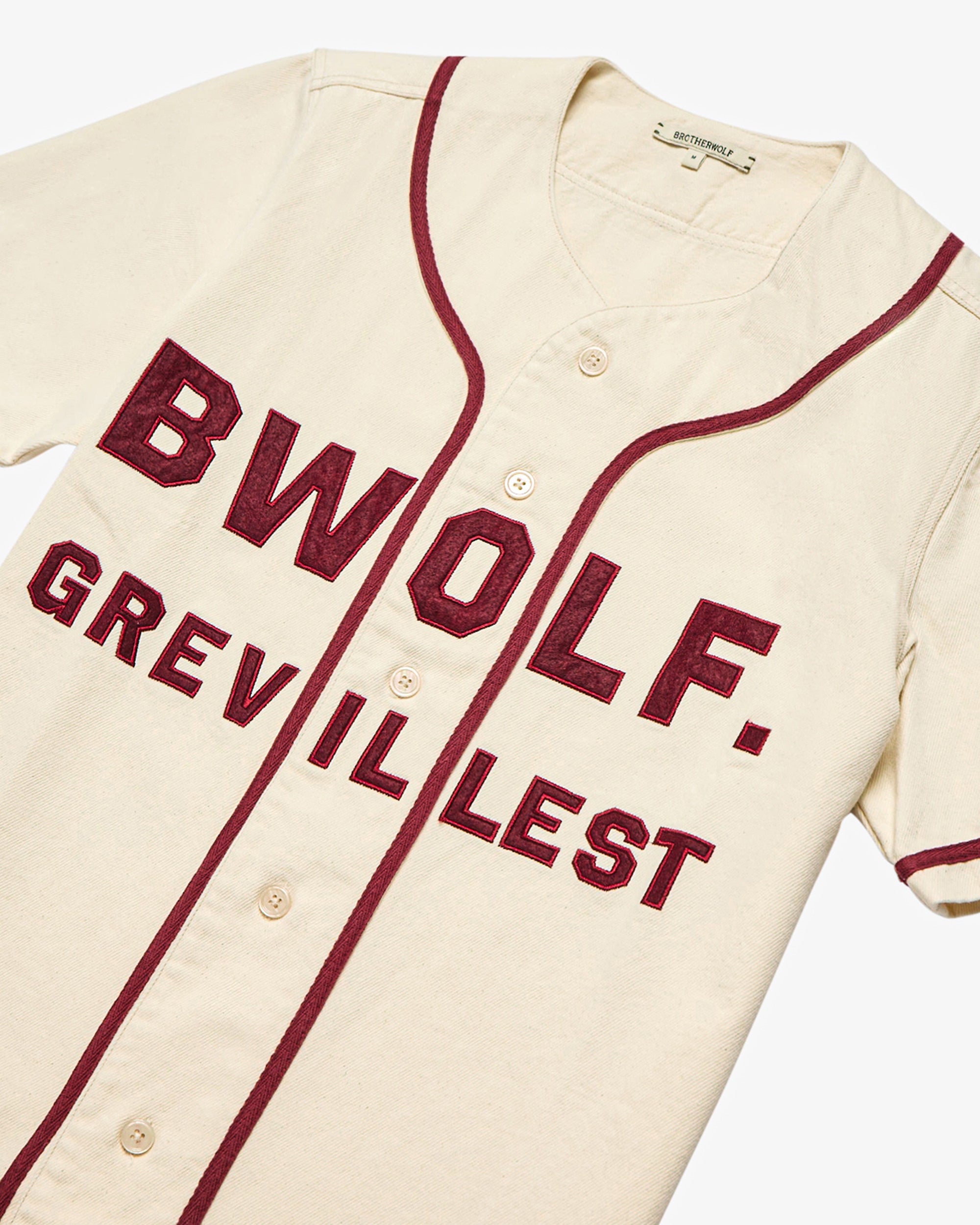 Sandlot - Off White