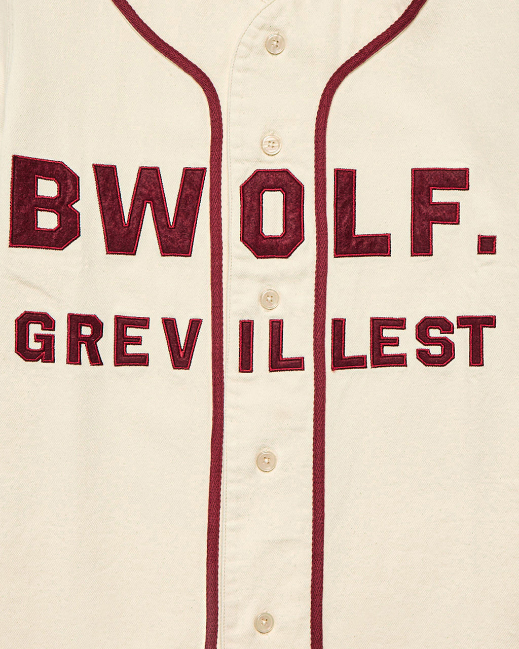 Sandlot - Off White