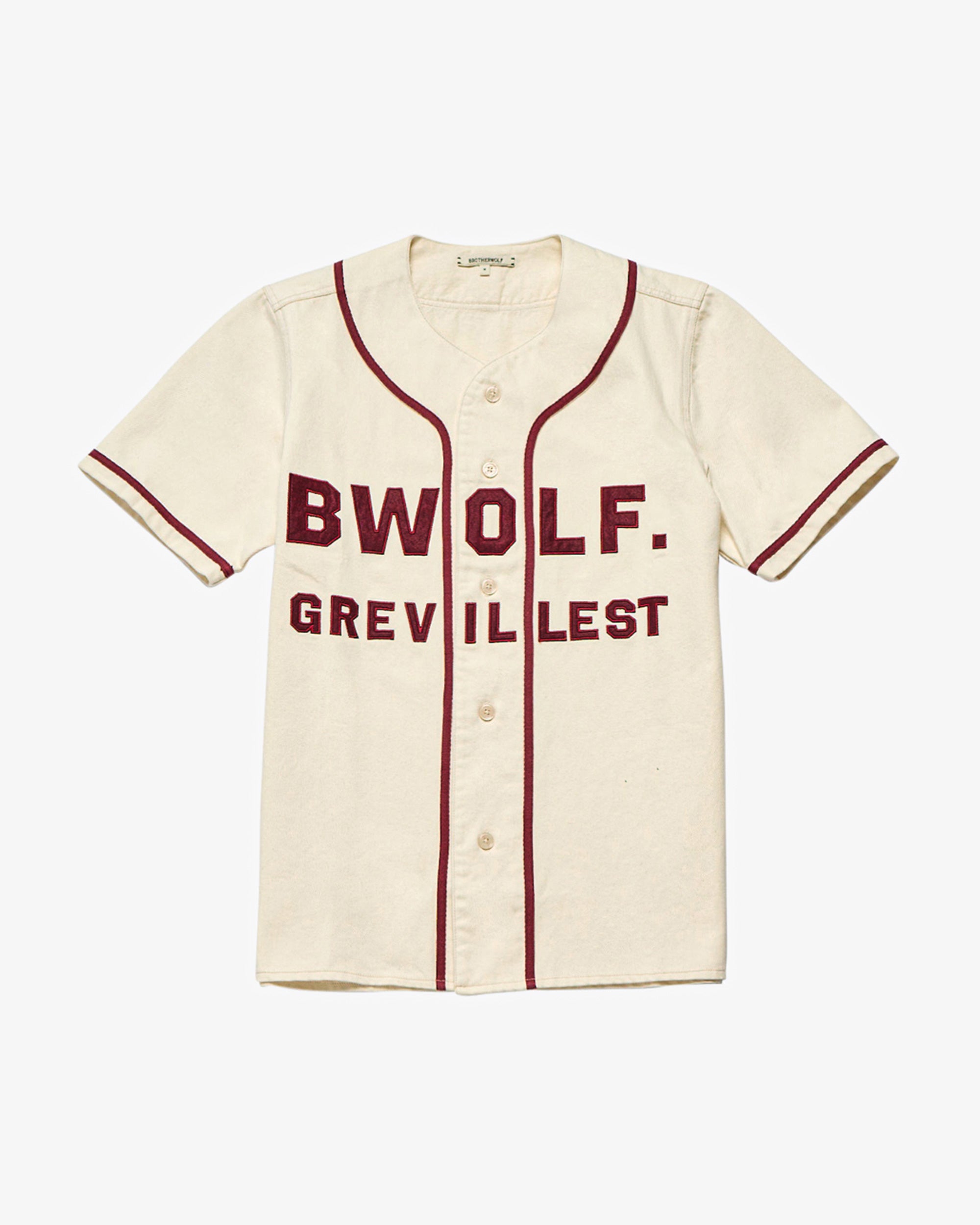 Sandlot - Off White