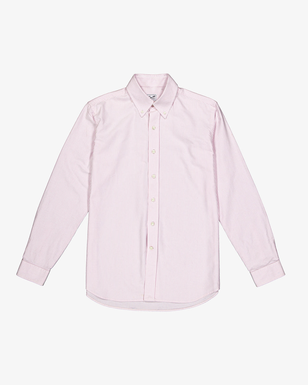 Field shirt - Pink