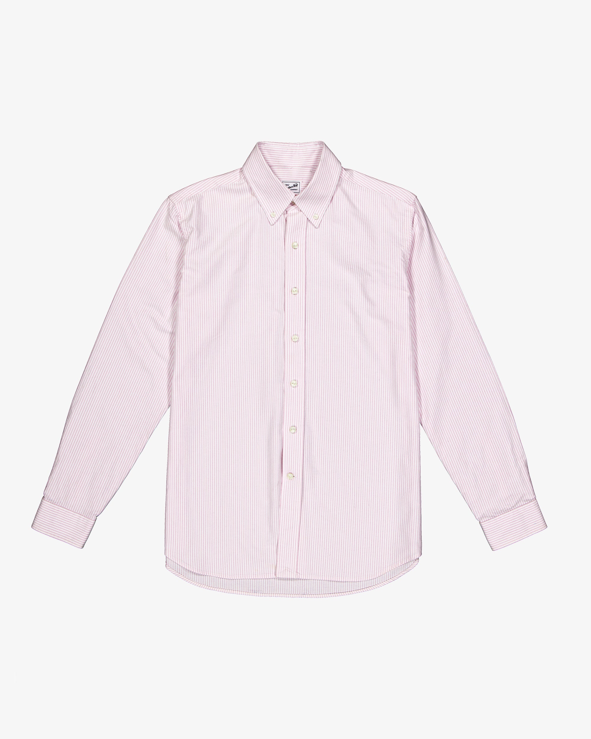 Field shirt - Pink