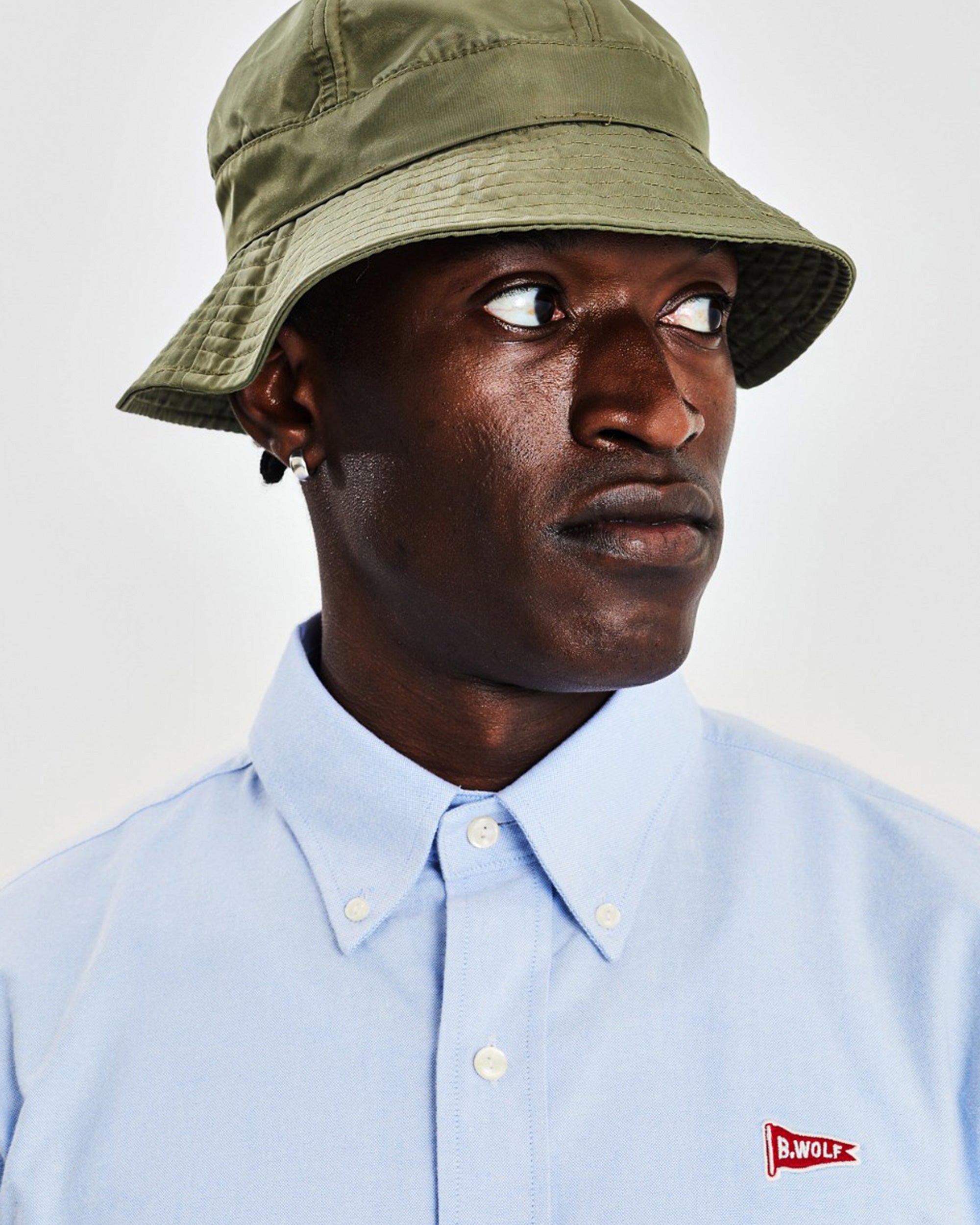 Field shirt - Blue