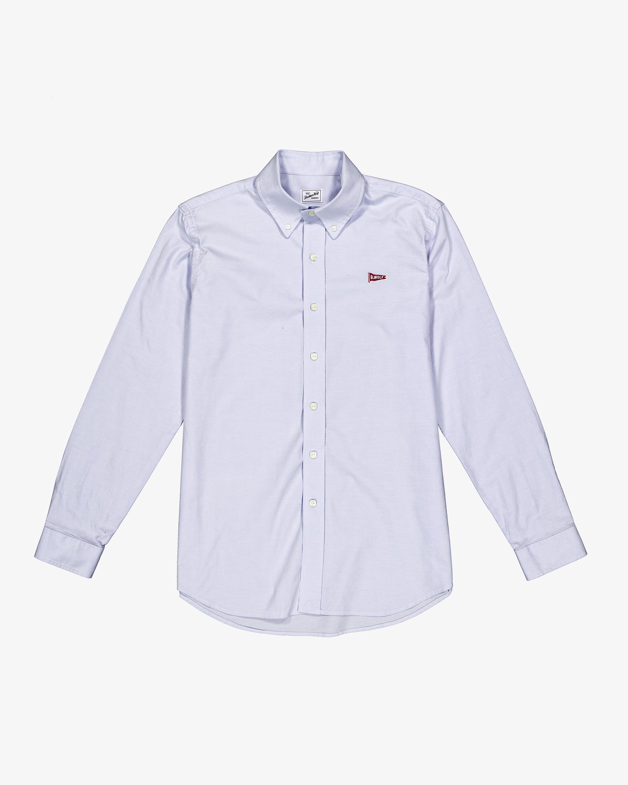 Field shirt - Blue