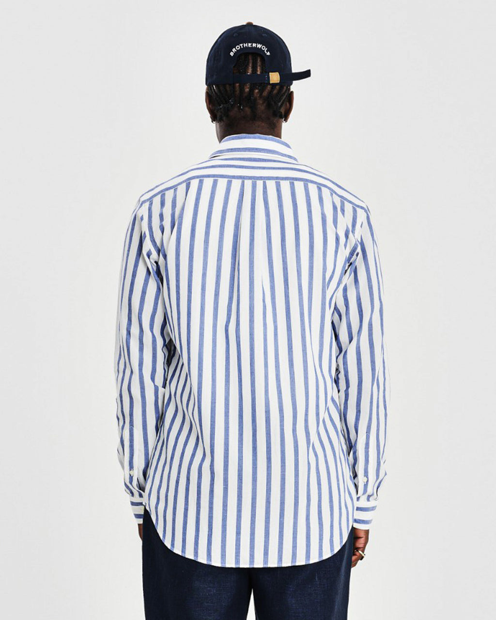 Field shirt - Blue