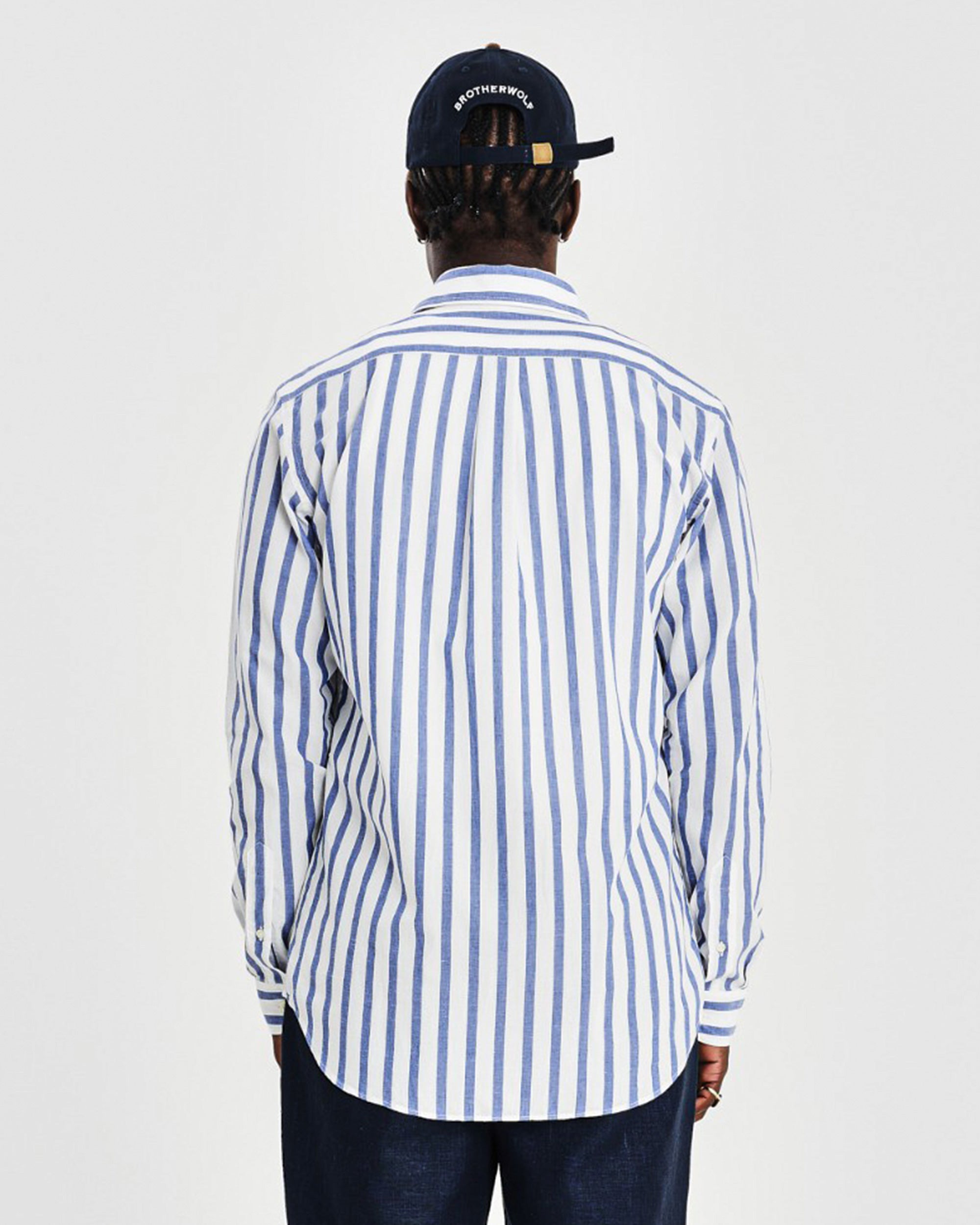 Field shirt - Blue