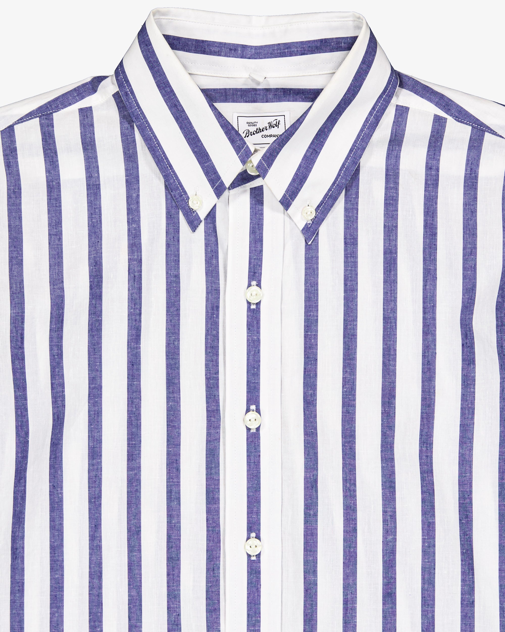 Field shirt - Blue