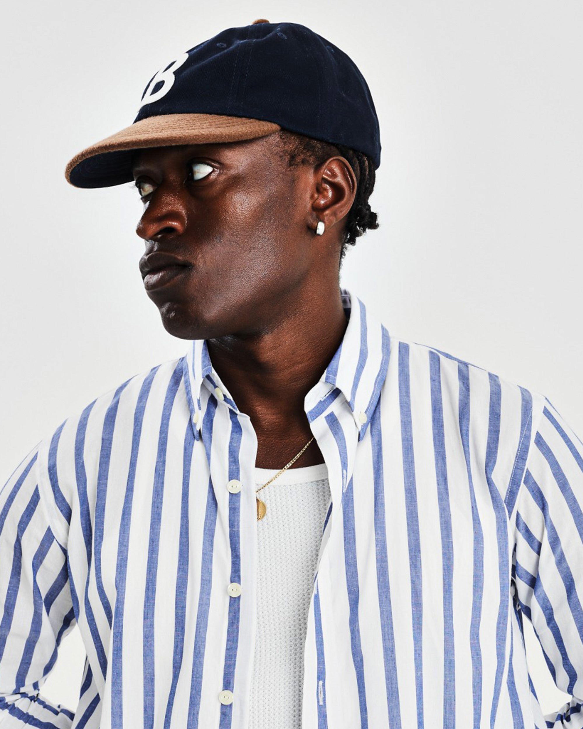 Field shirt - Blue