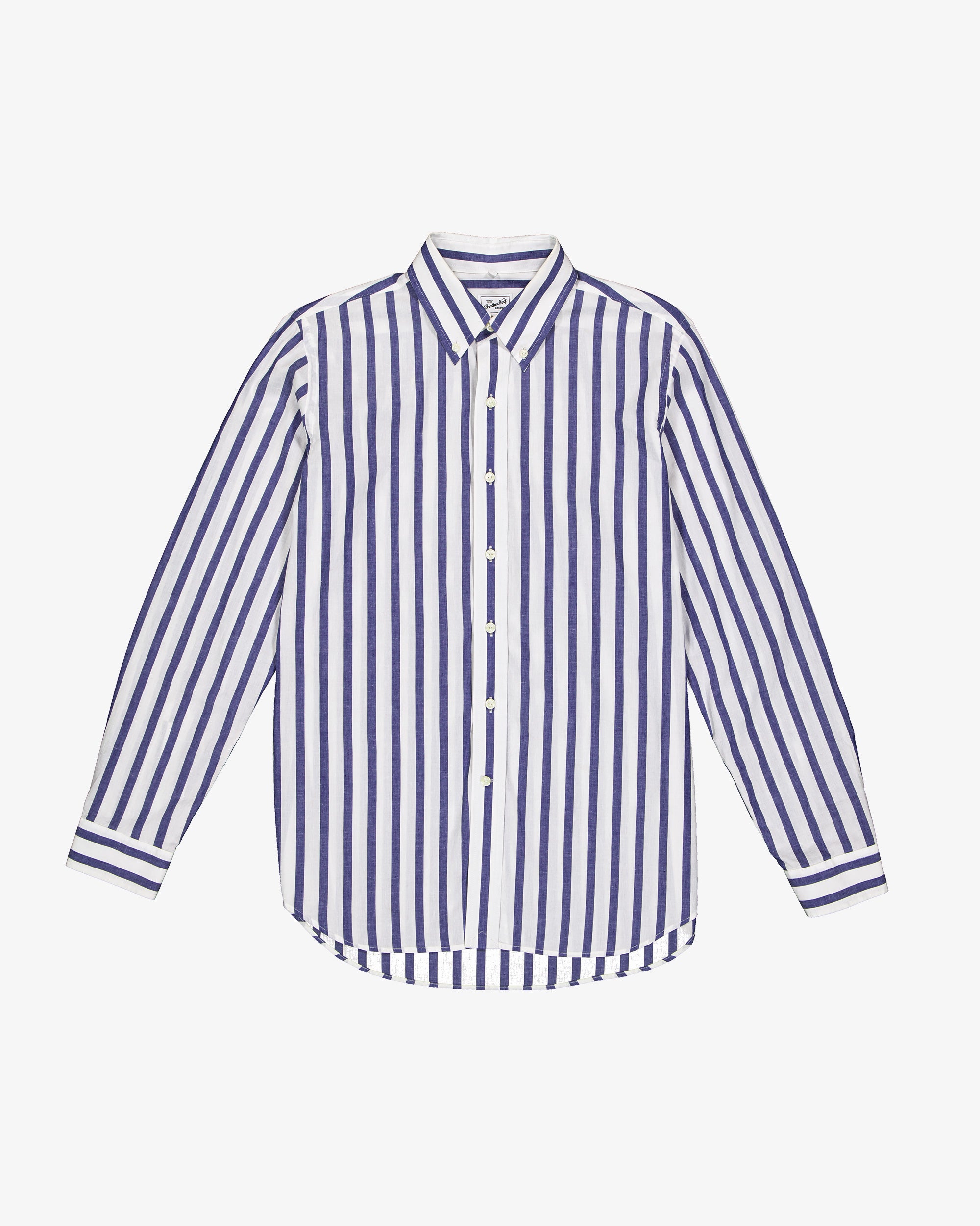 Field shirt - Blue