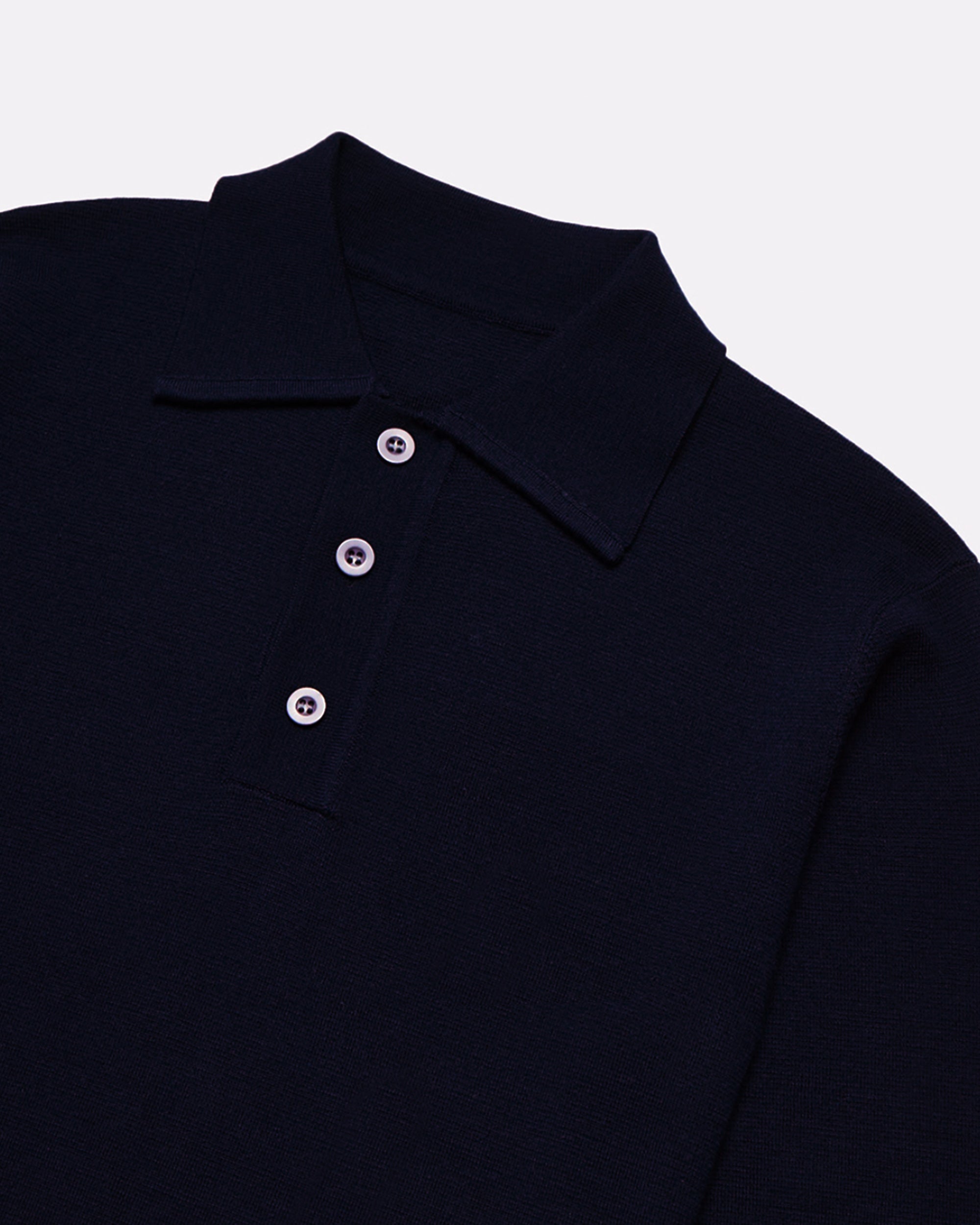 Pop Over - Dark Blue