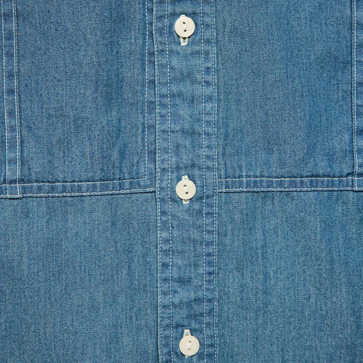 Western - Blue - Test