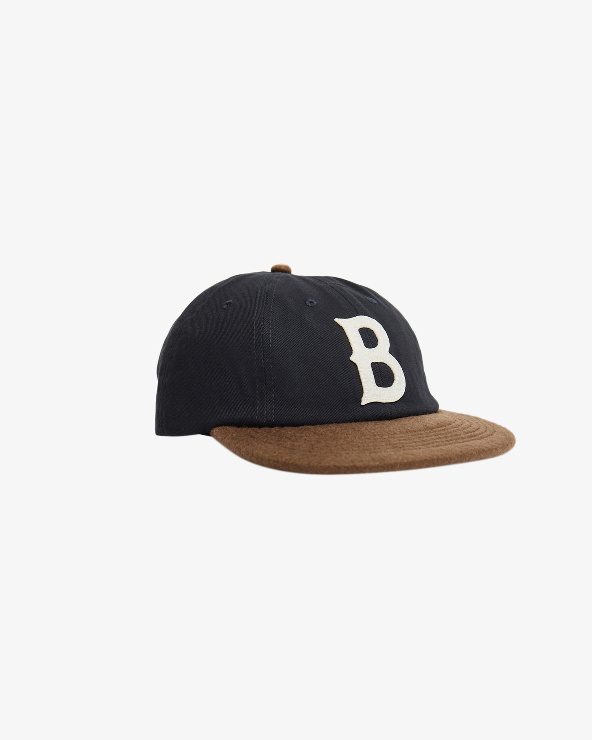 Ball Cap - Navy