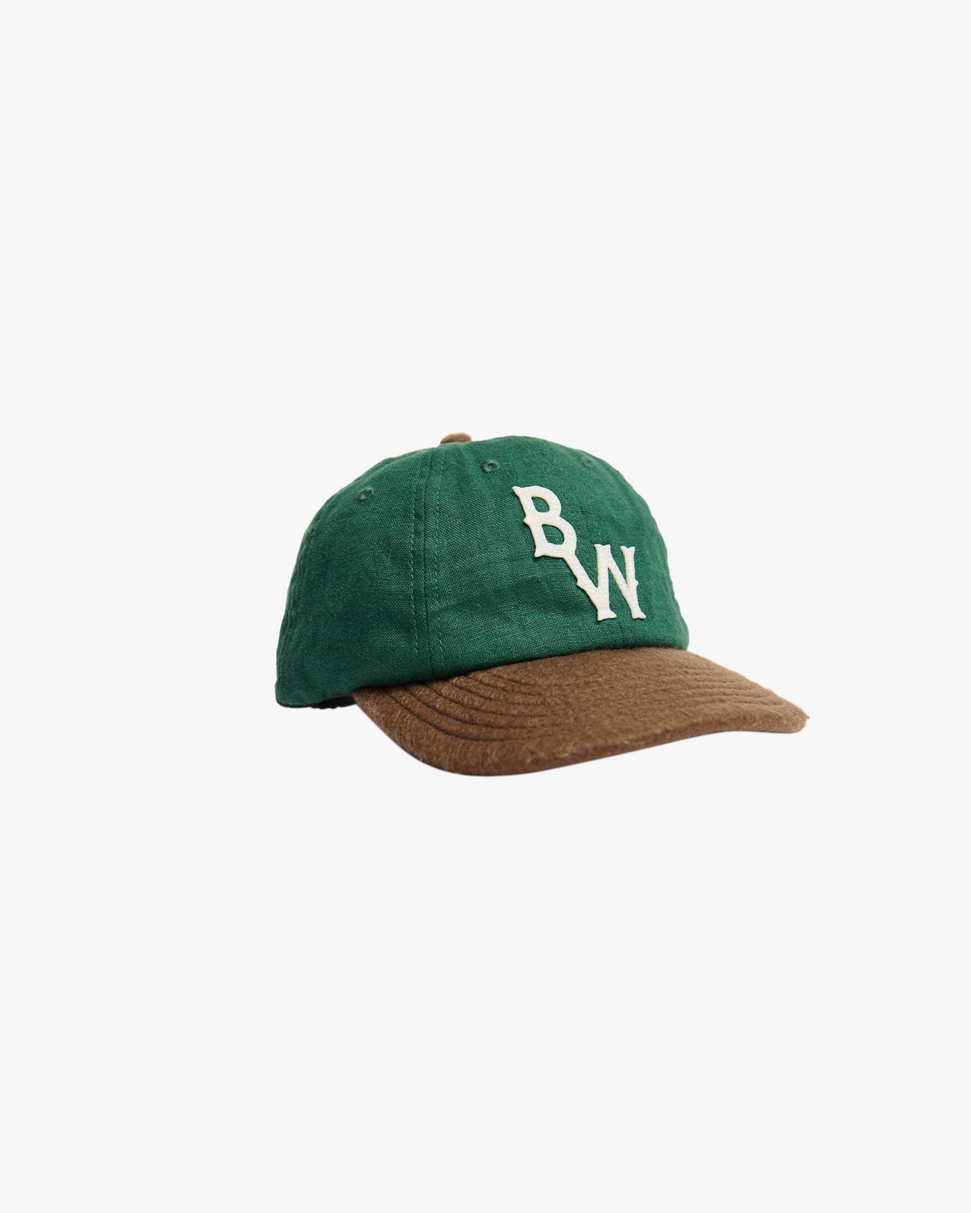 Ball cap - Green