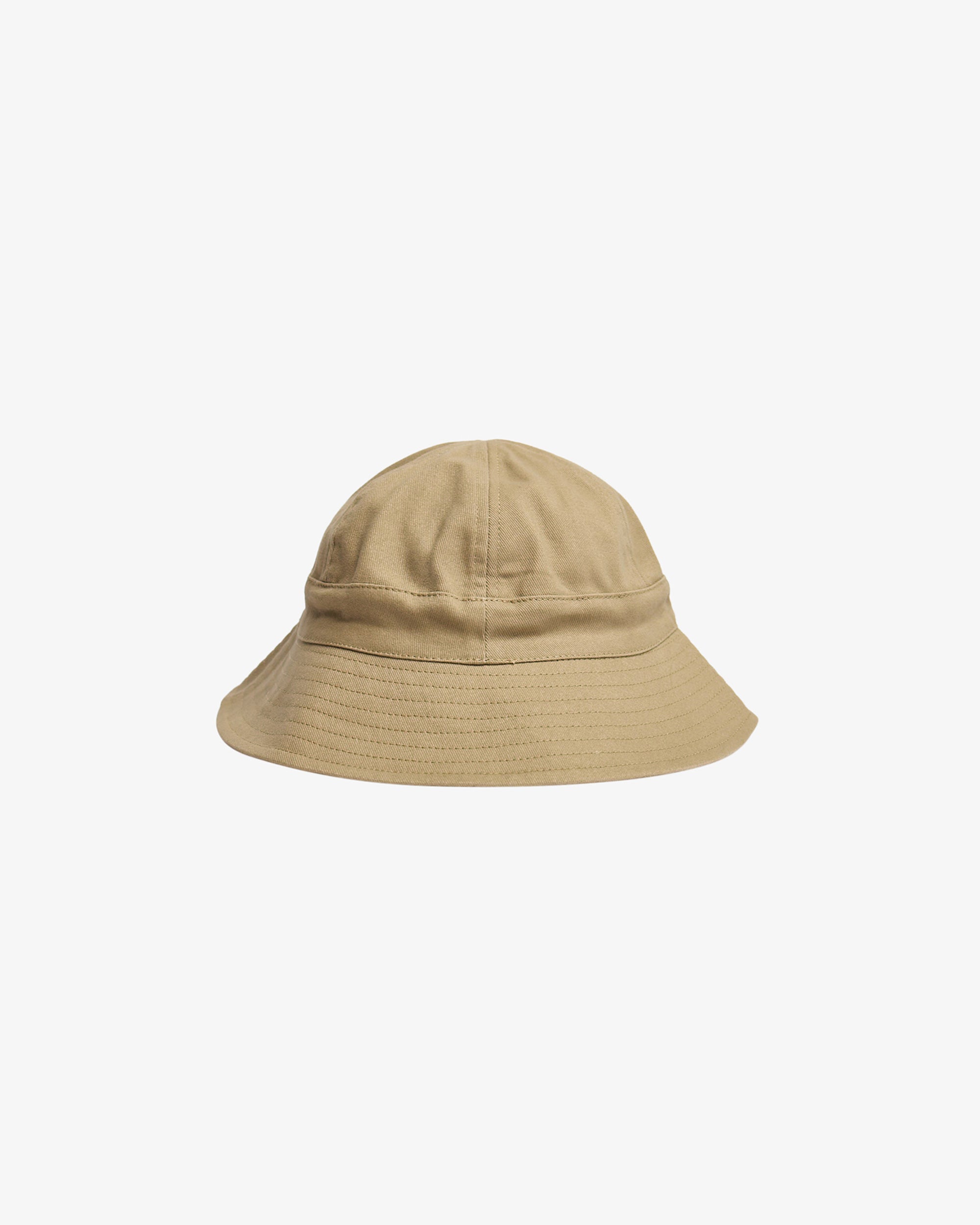 Bucket Hat - Taupe