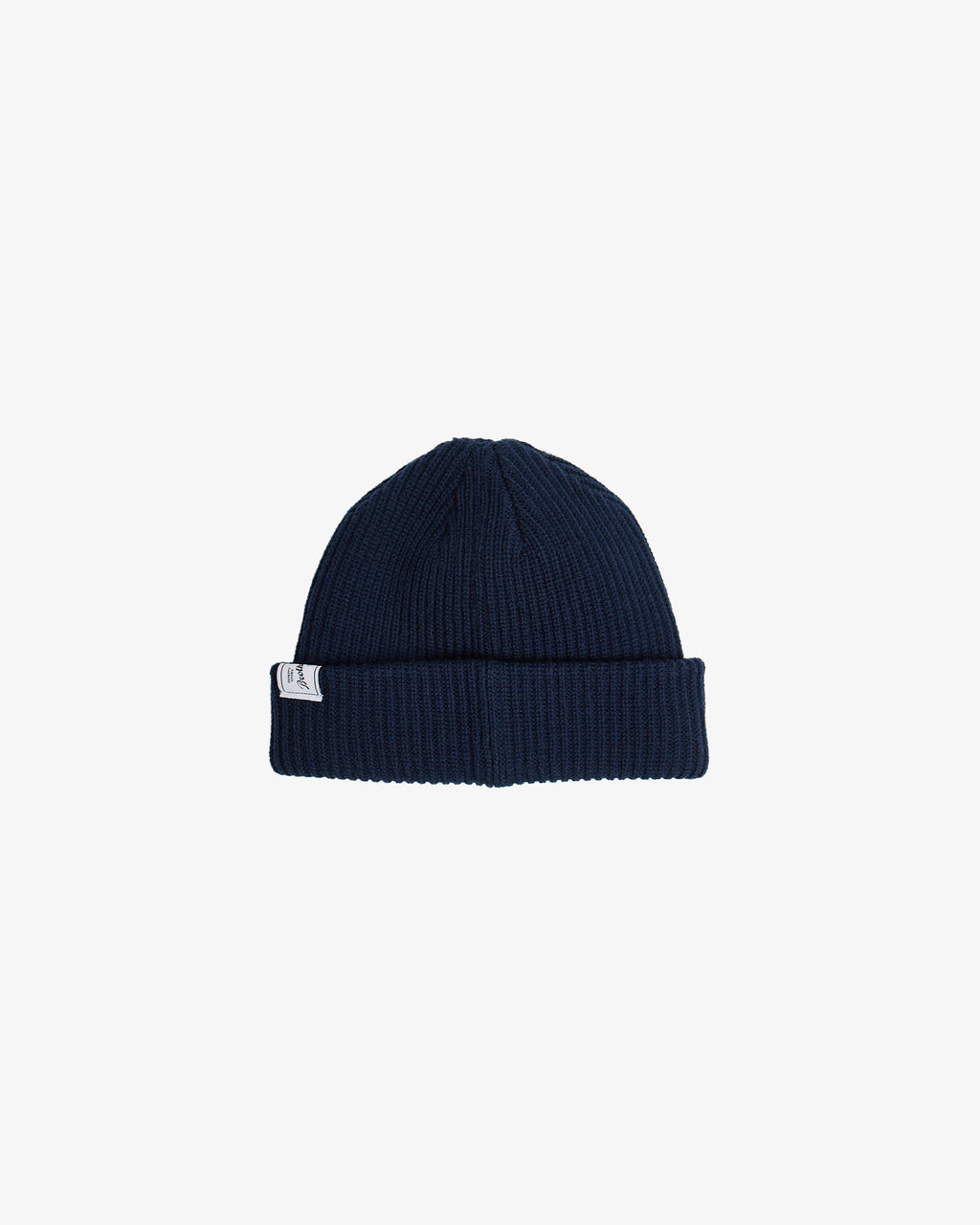 Watch Cap - Navy