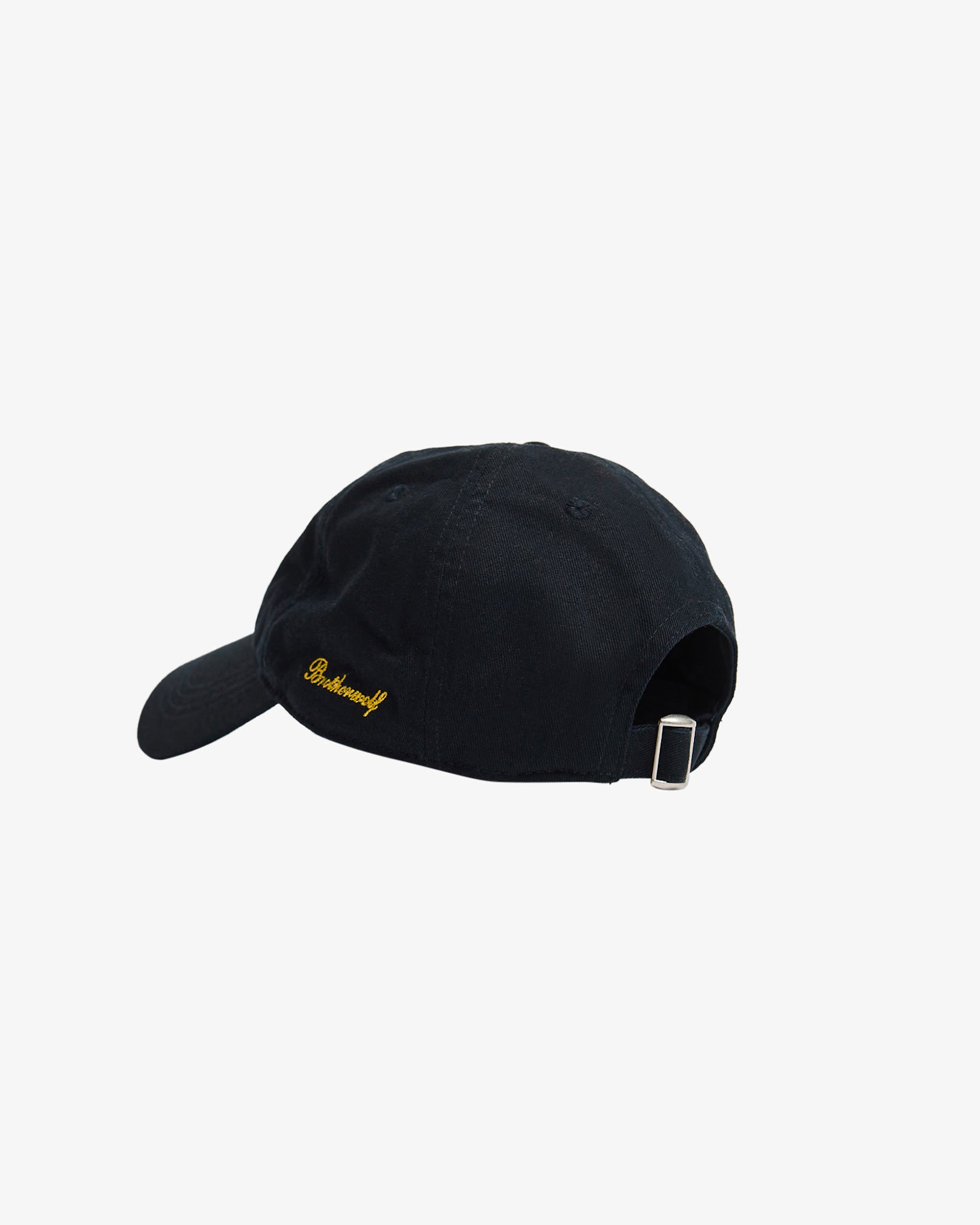 Ripstop B.Wolf Flag - Navy