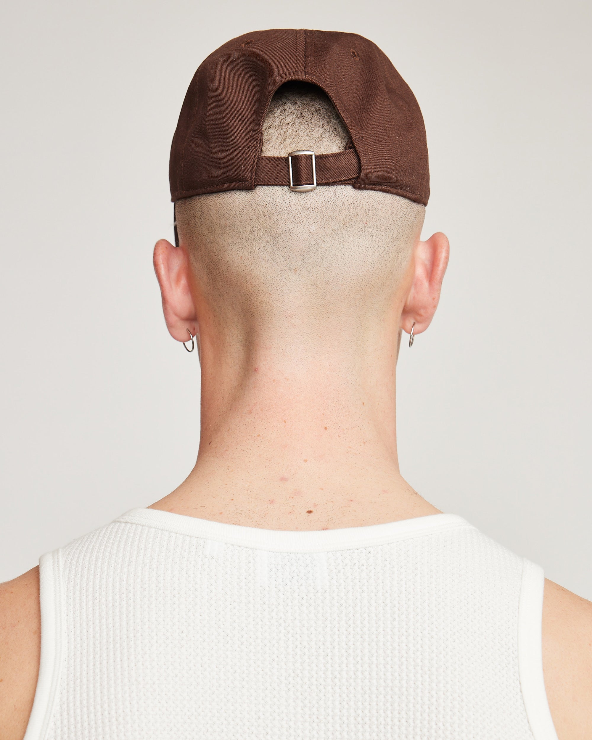 Ripstop Quality Goods - Brown
