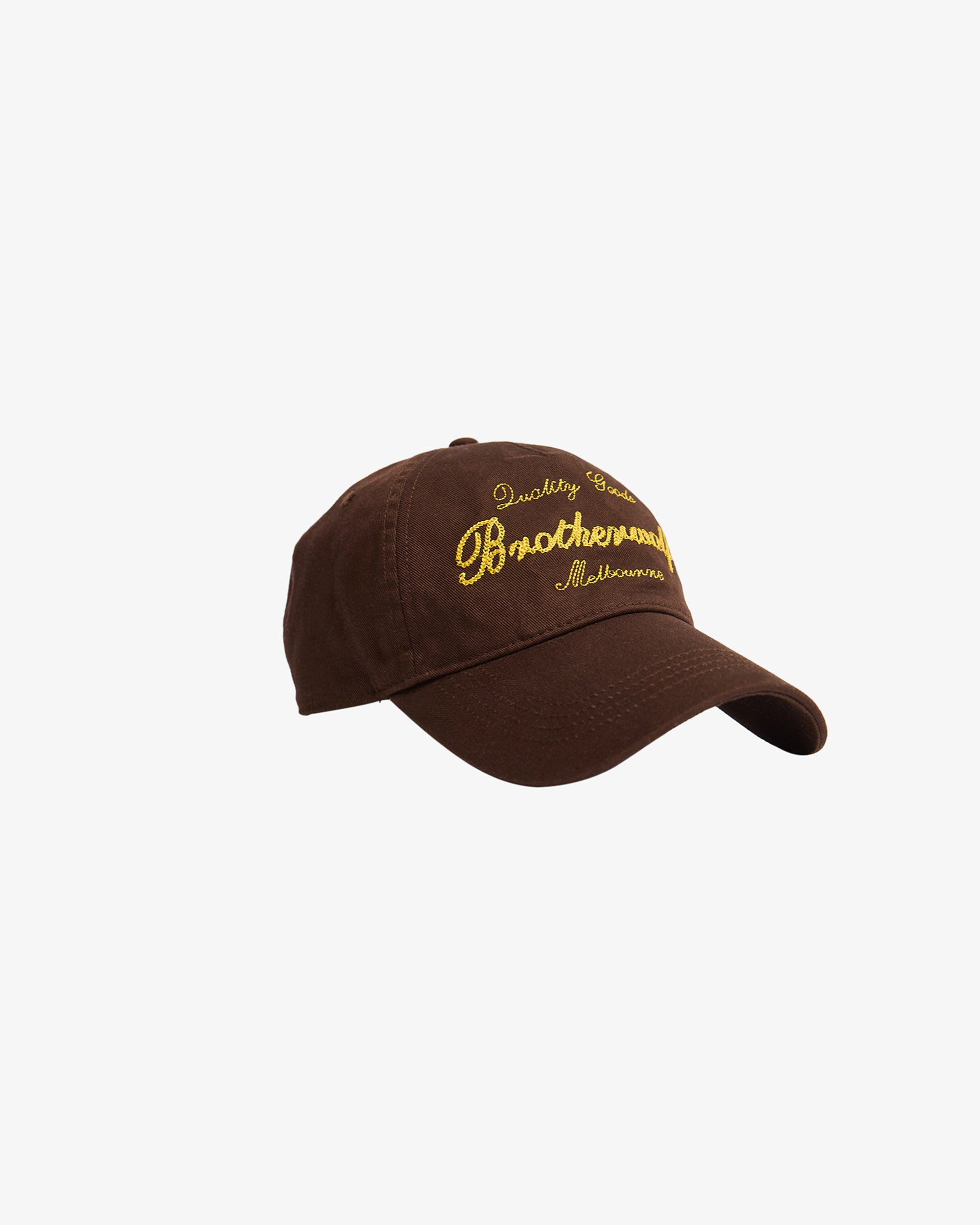 Ripstop Quality Goods - Brown