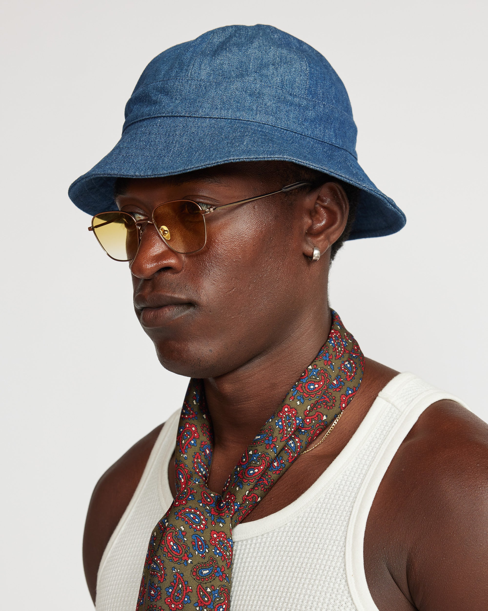 Tobias - Denim