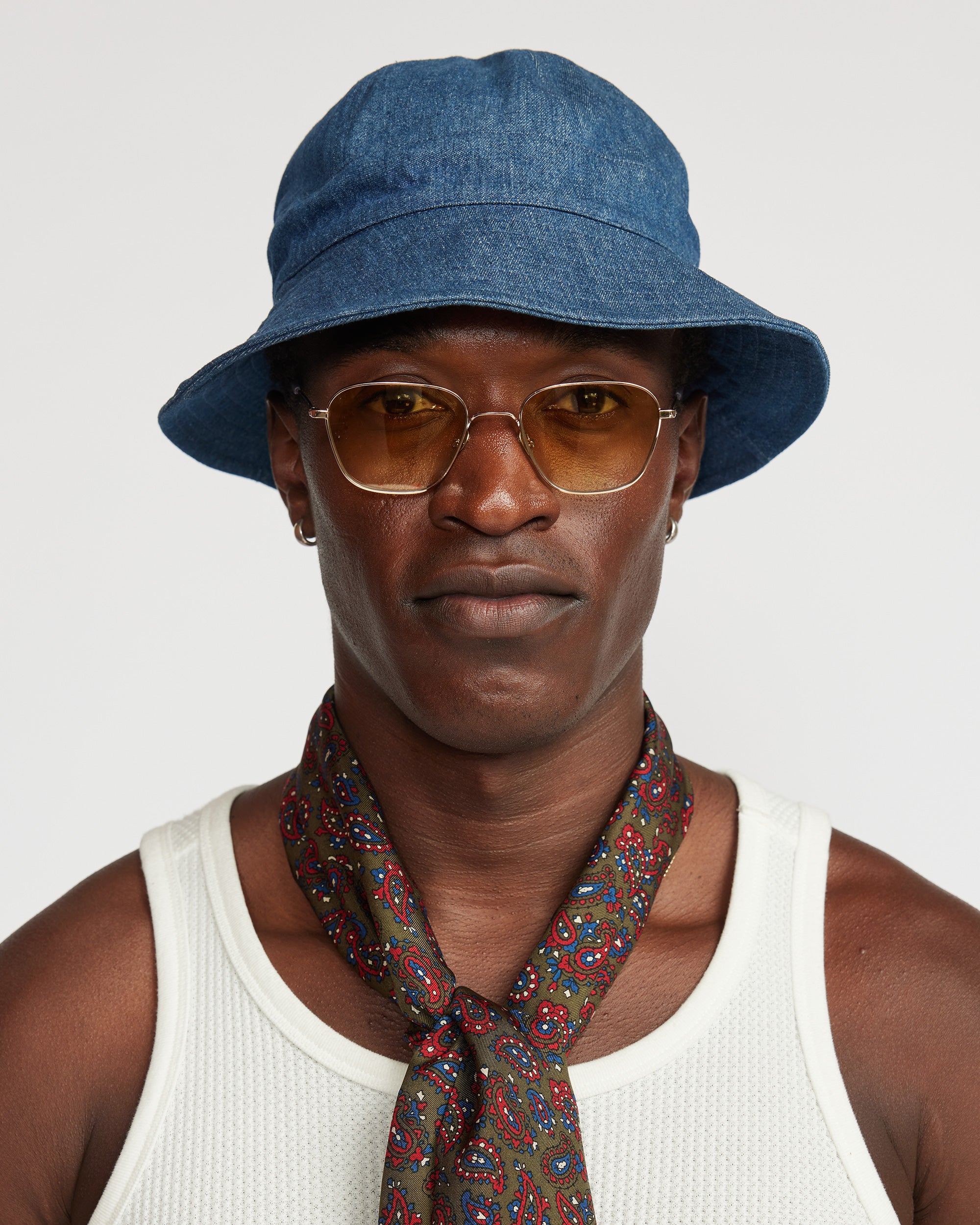 Tobias - Denim