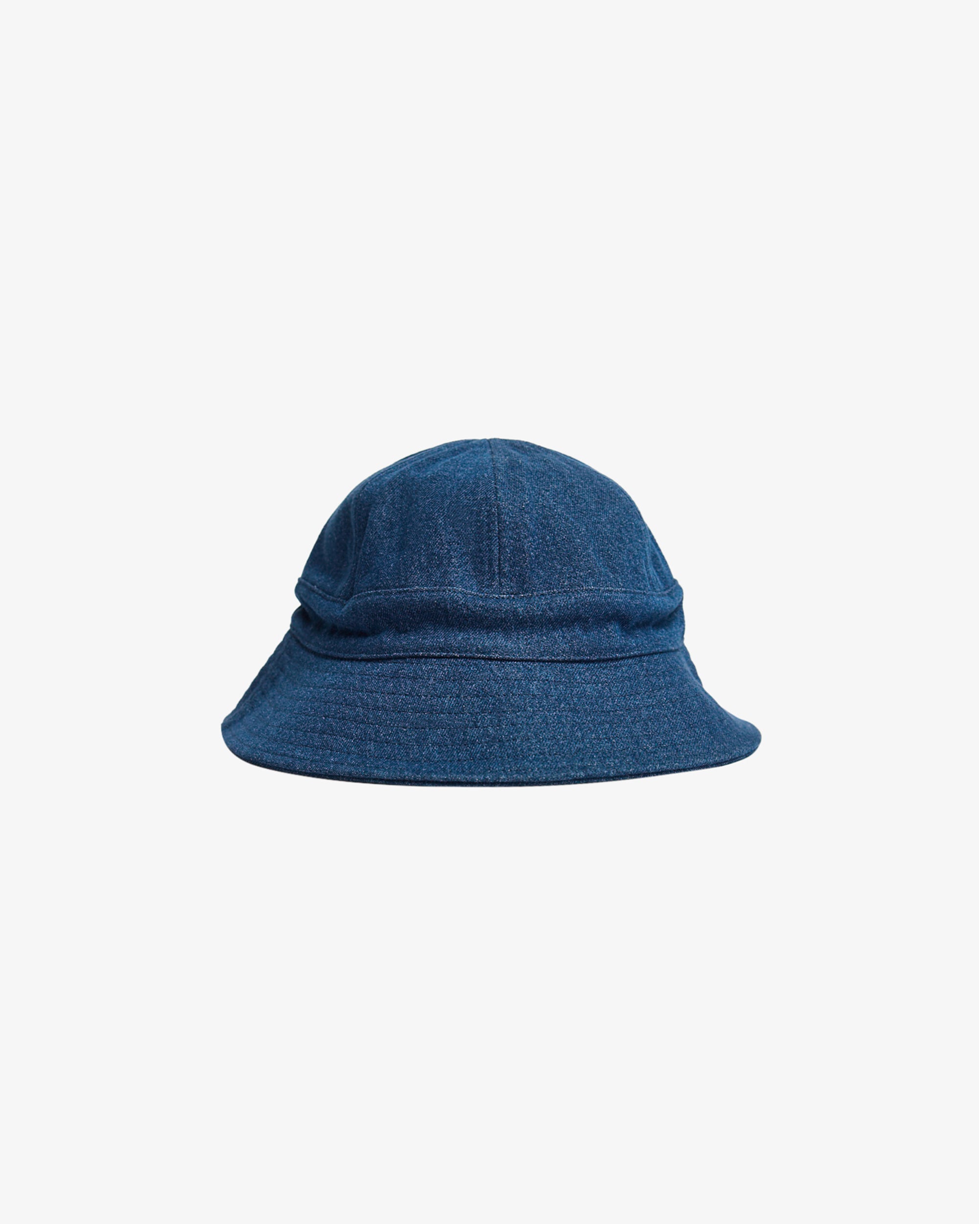 Tobias - Denim