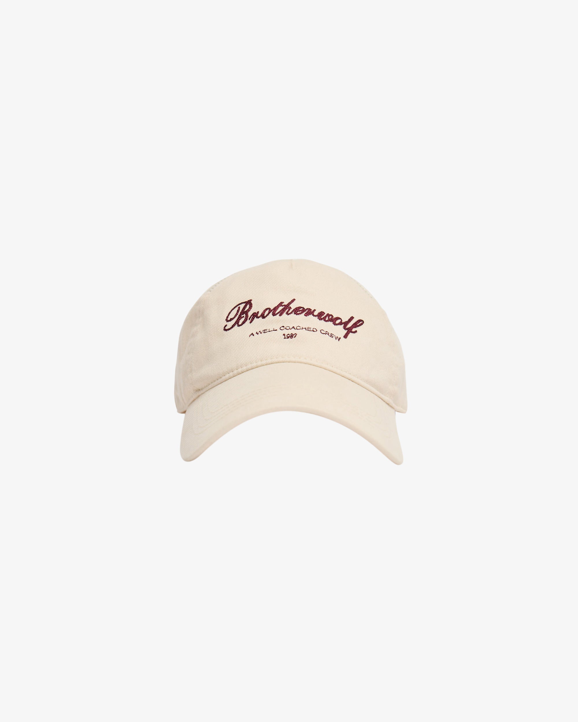 Crown - Off White