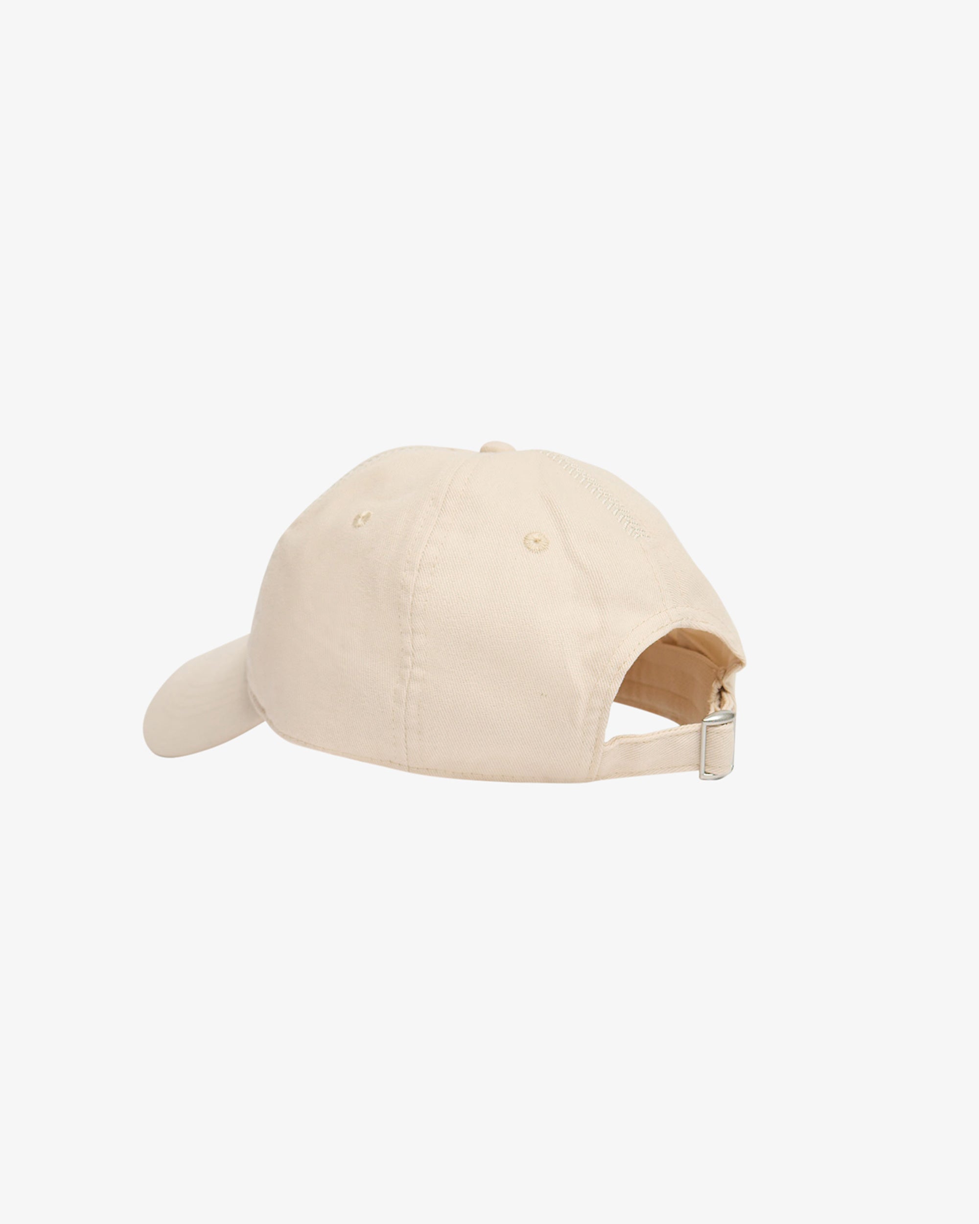 Crown - Off White