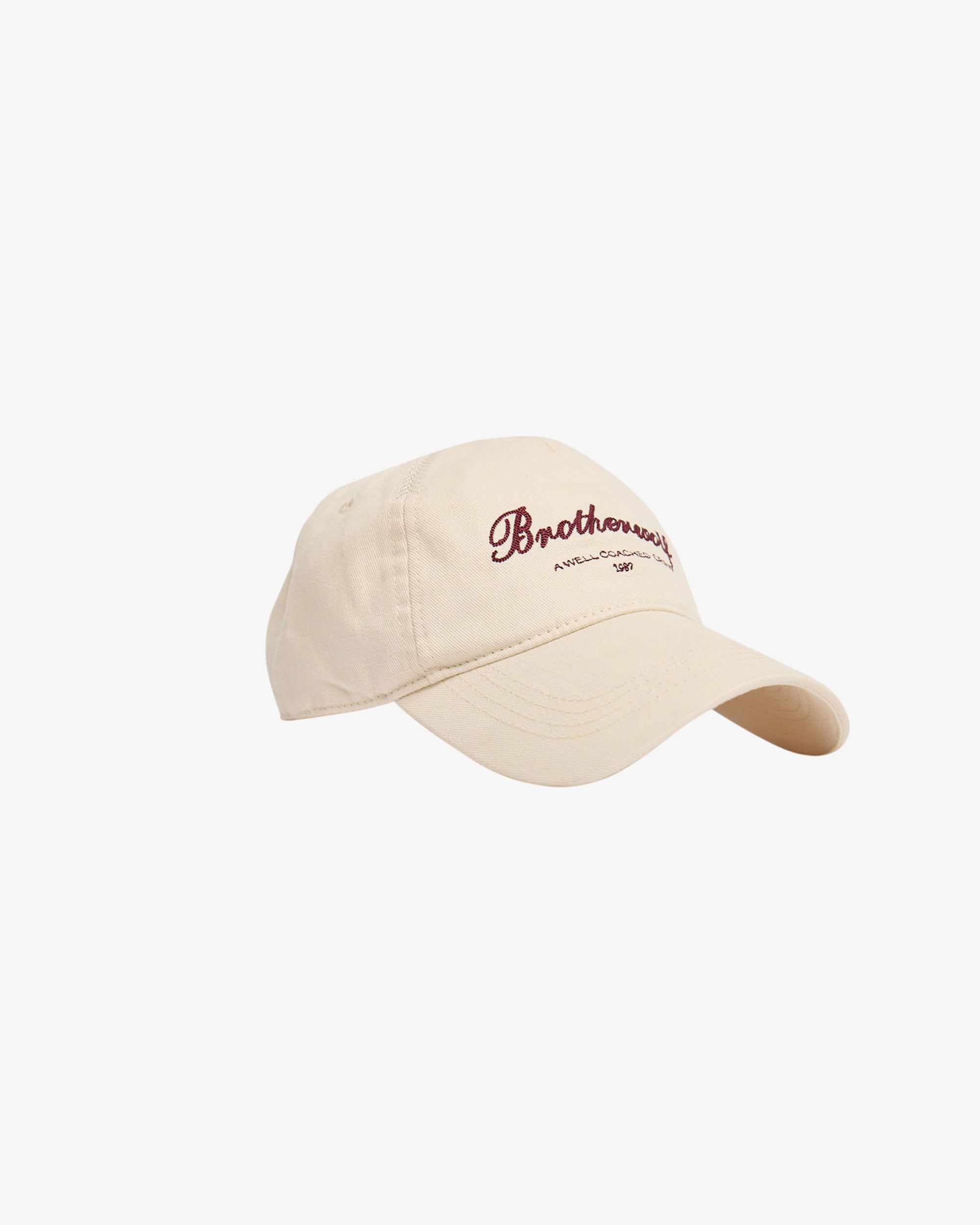 Crown - Off White