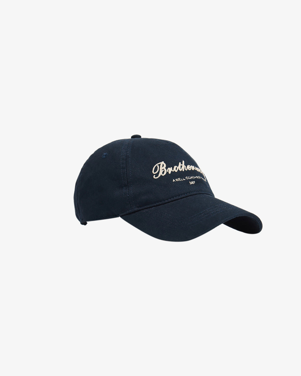 Crown - Navy