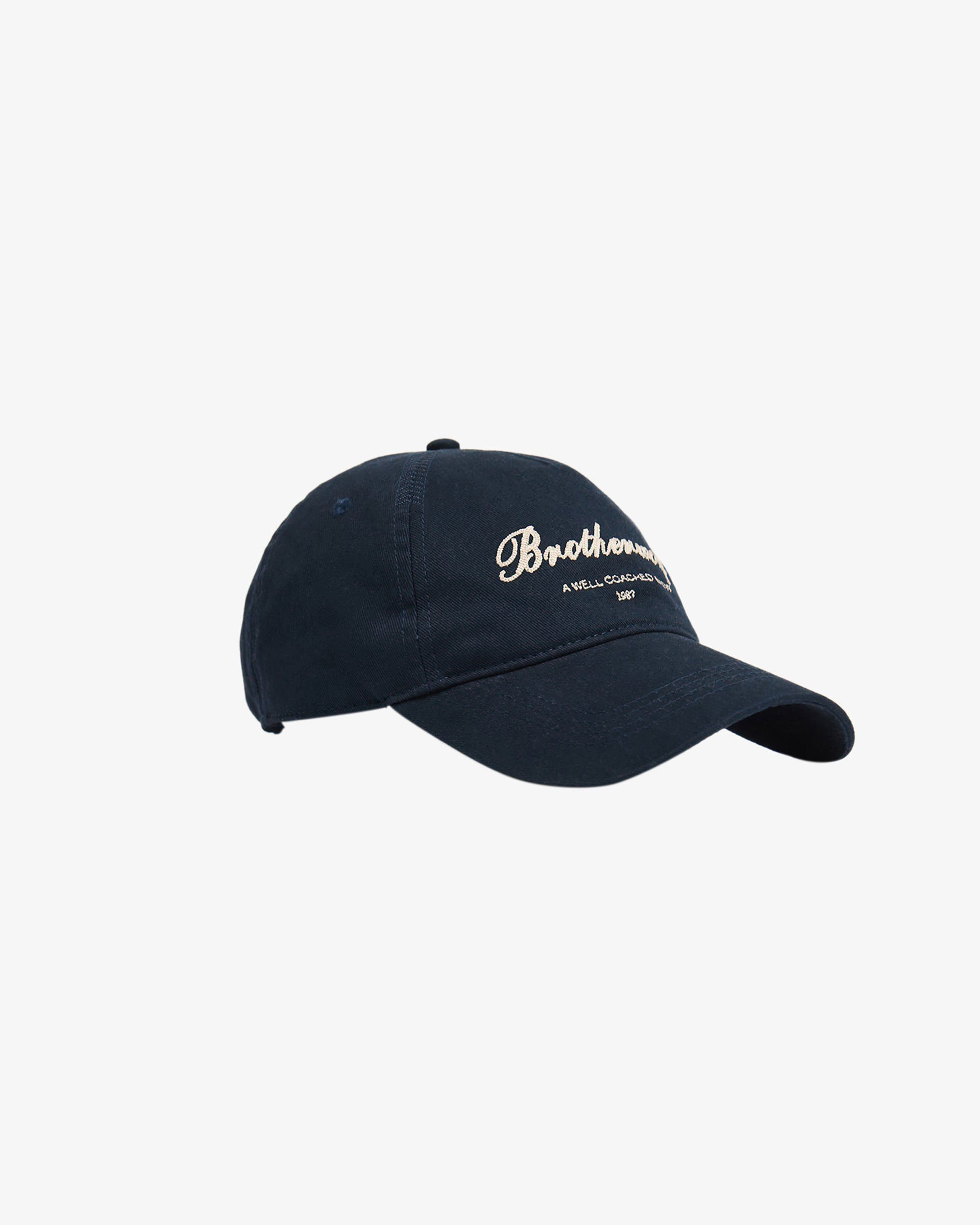 Crown - Navy