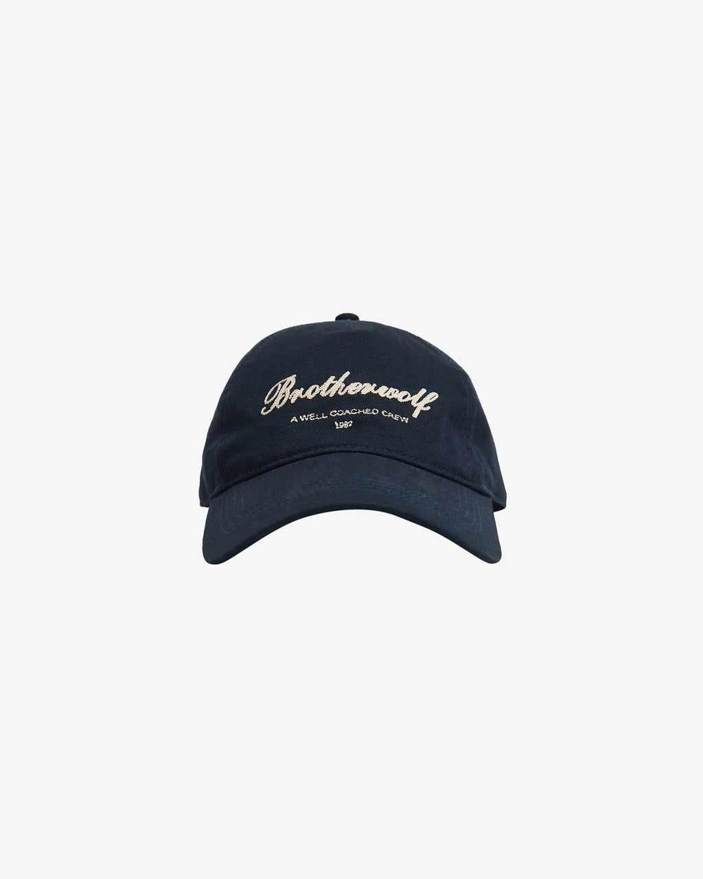 Crown - Navy