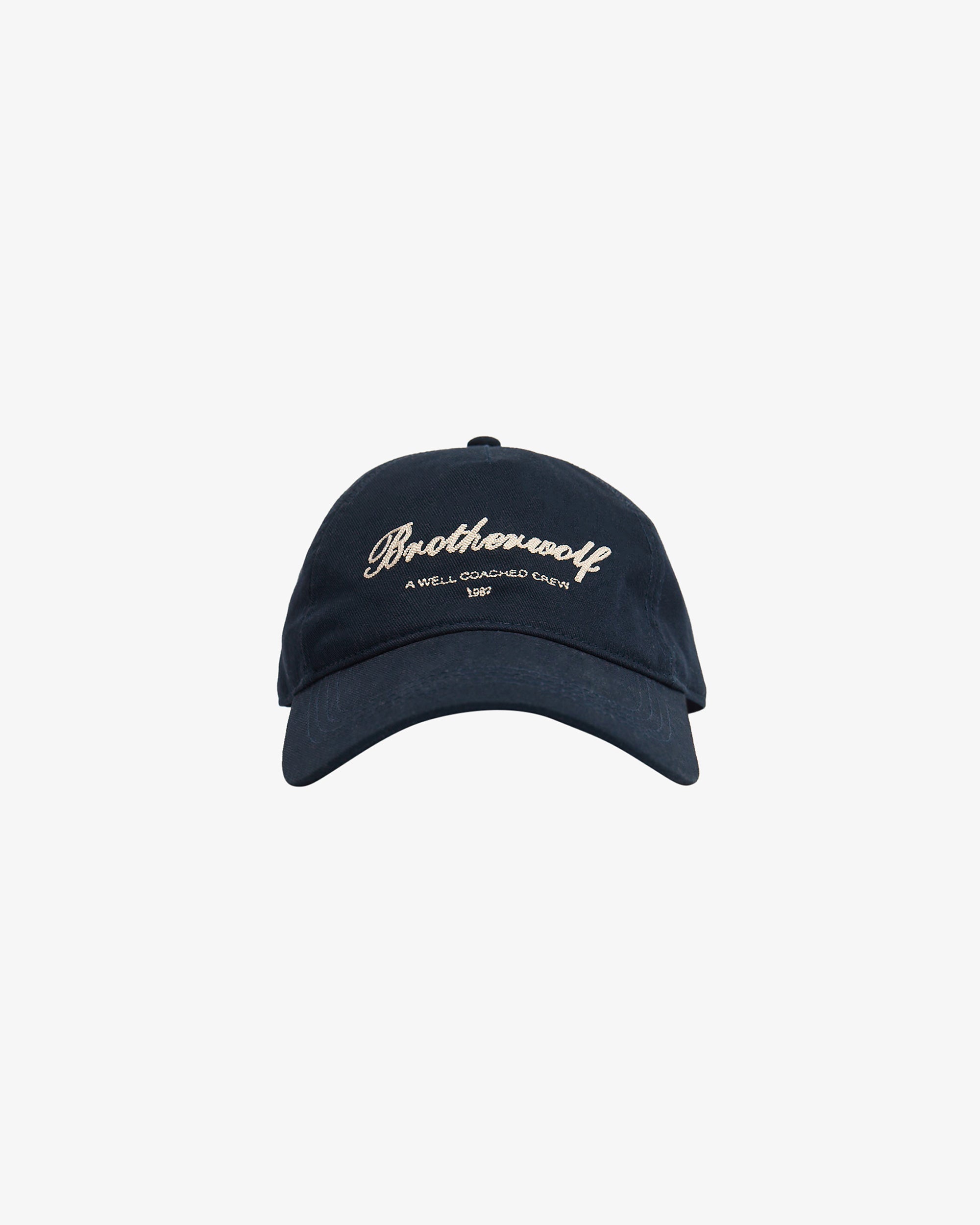 Crown - Navy