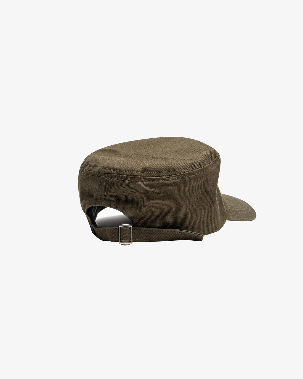 Pillbox - Green