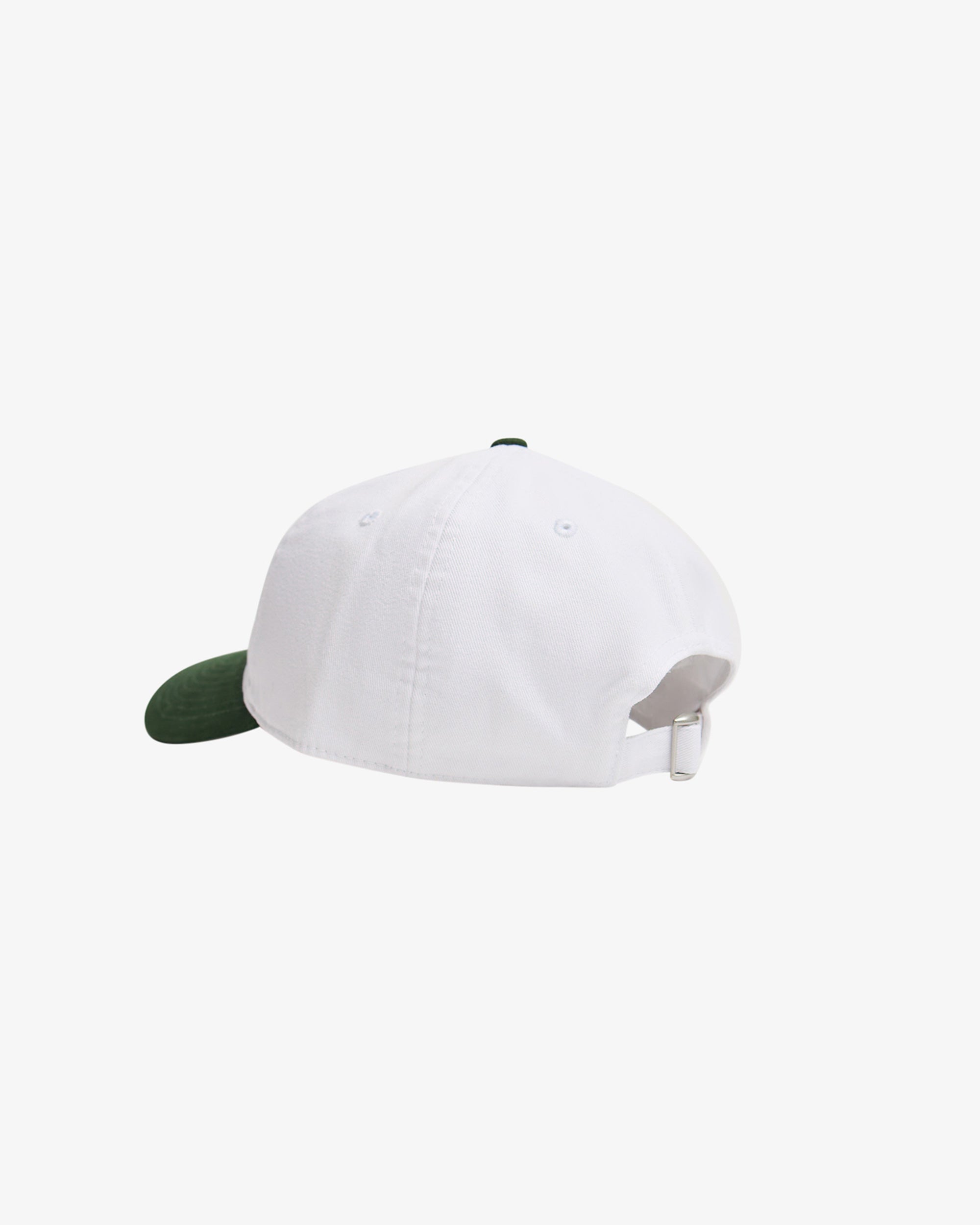 Wright - White/Green